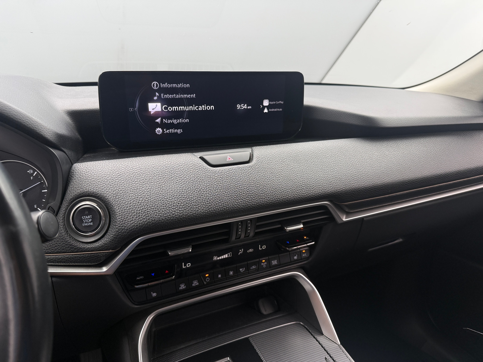 Thumbnail: 2024 Mazda CX-90 - 3