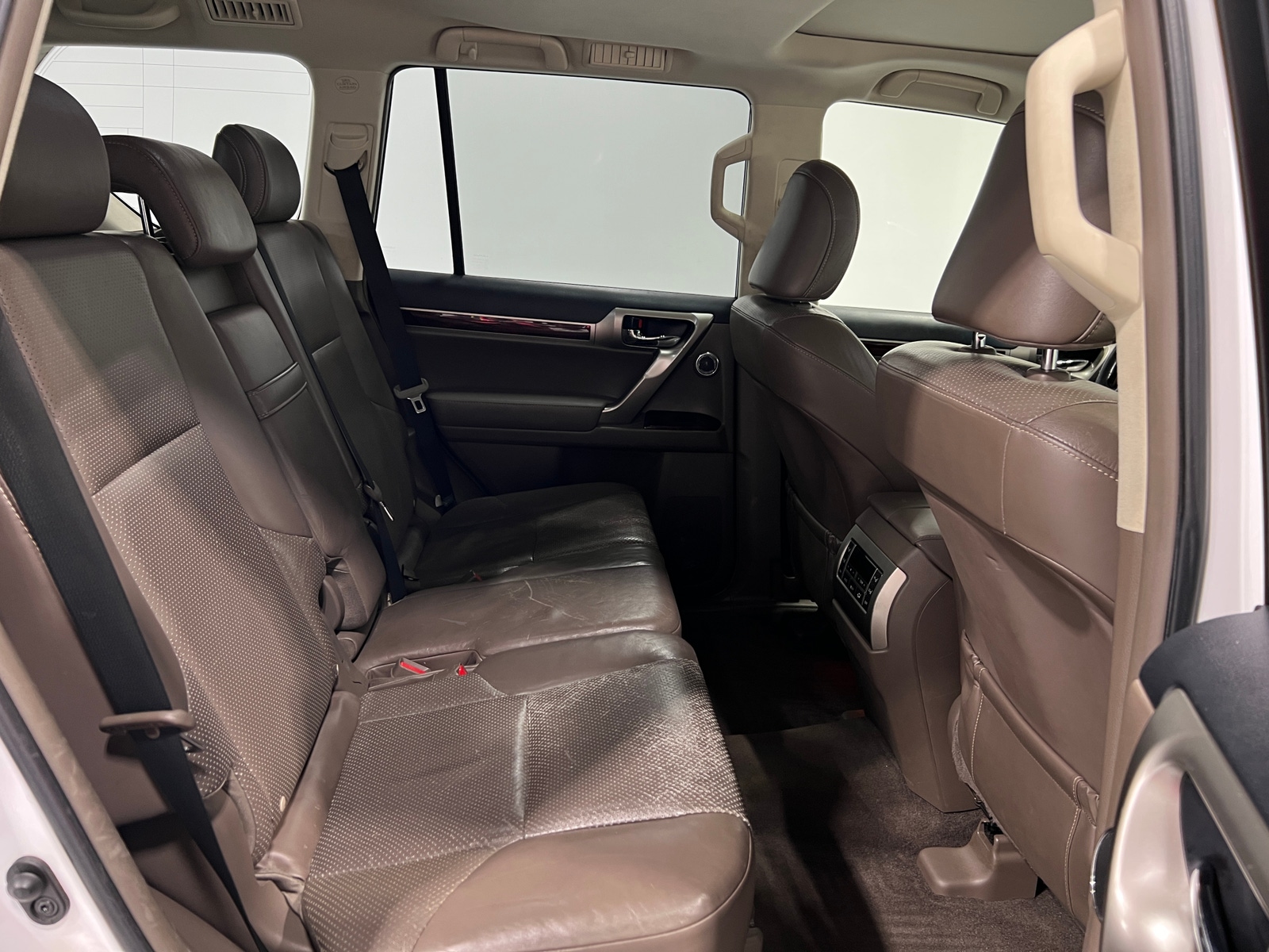 Thumbnail: 2012 Lexus GX - 5