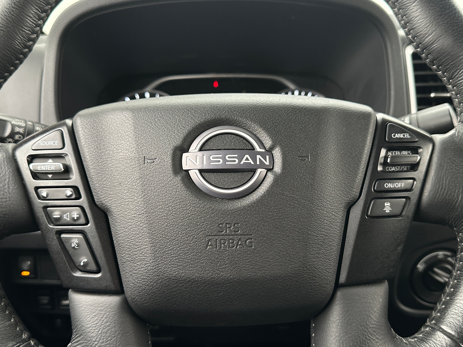 Thumbnail: 2022 Nissan Frontier - 5