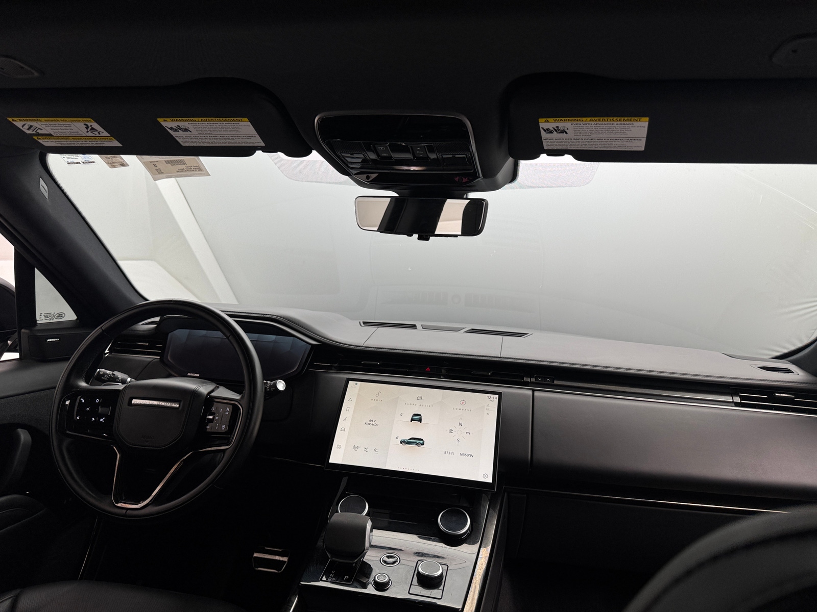 Thumbnail: 2023 Land Rover Range Rover Sport - 2