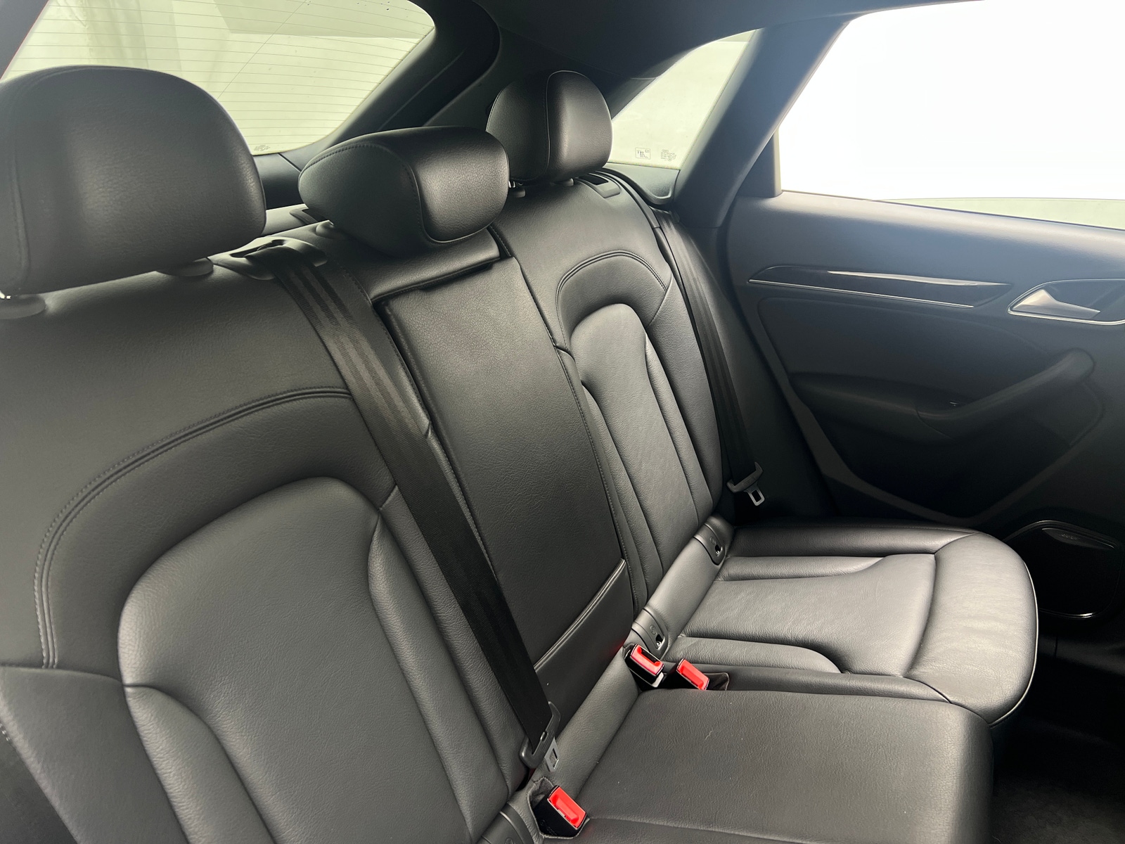 Thumbnail: 2018 Audi Q3 - 5