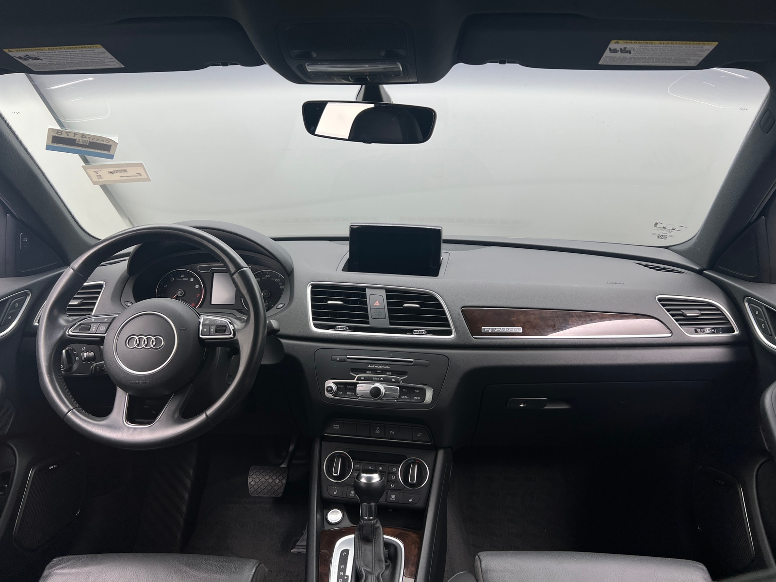Thumbnail: 2018 Audi Q3 - 2