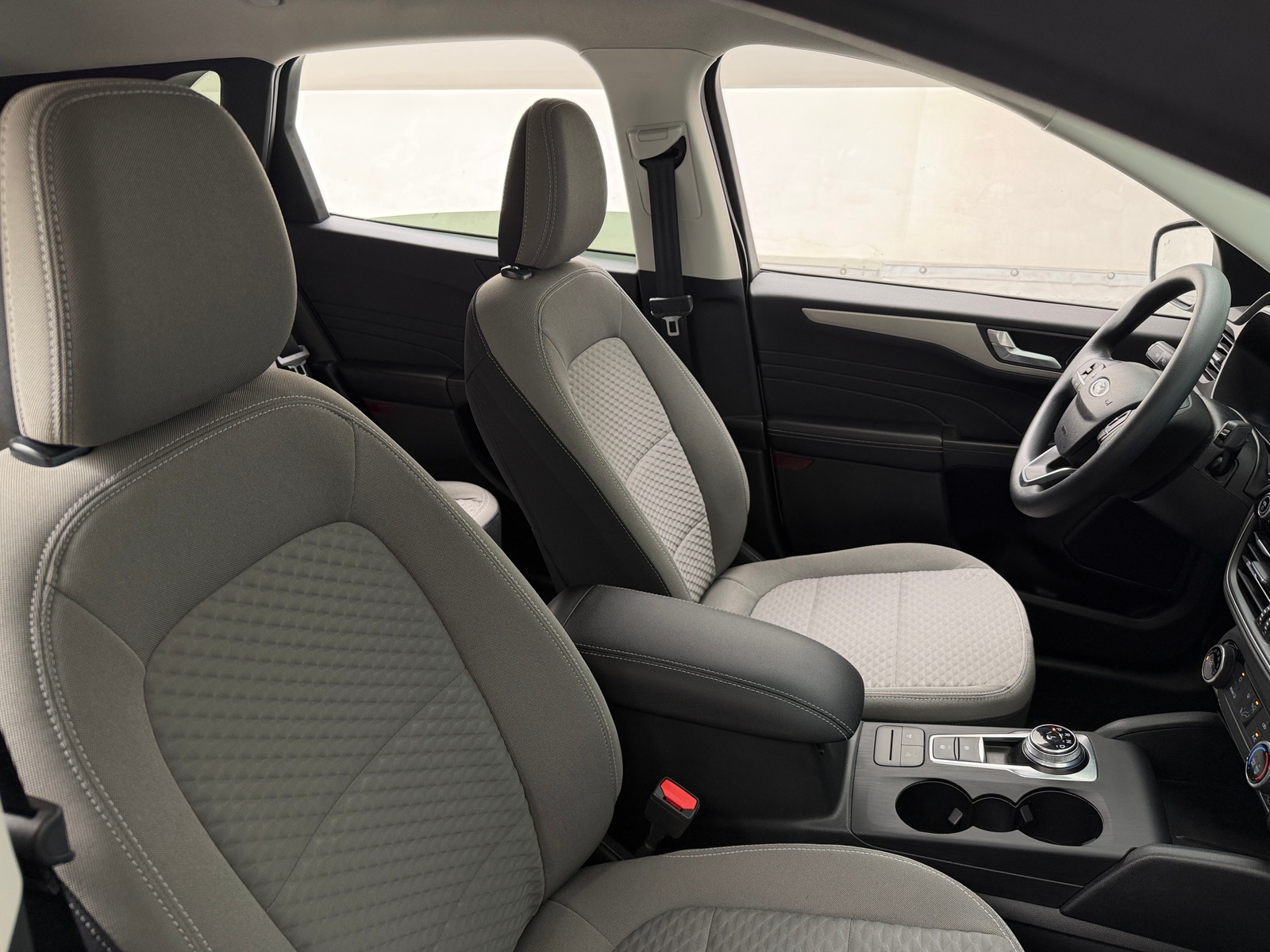 Thumbnail: 2021 Ford Escape - 2