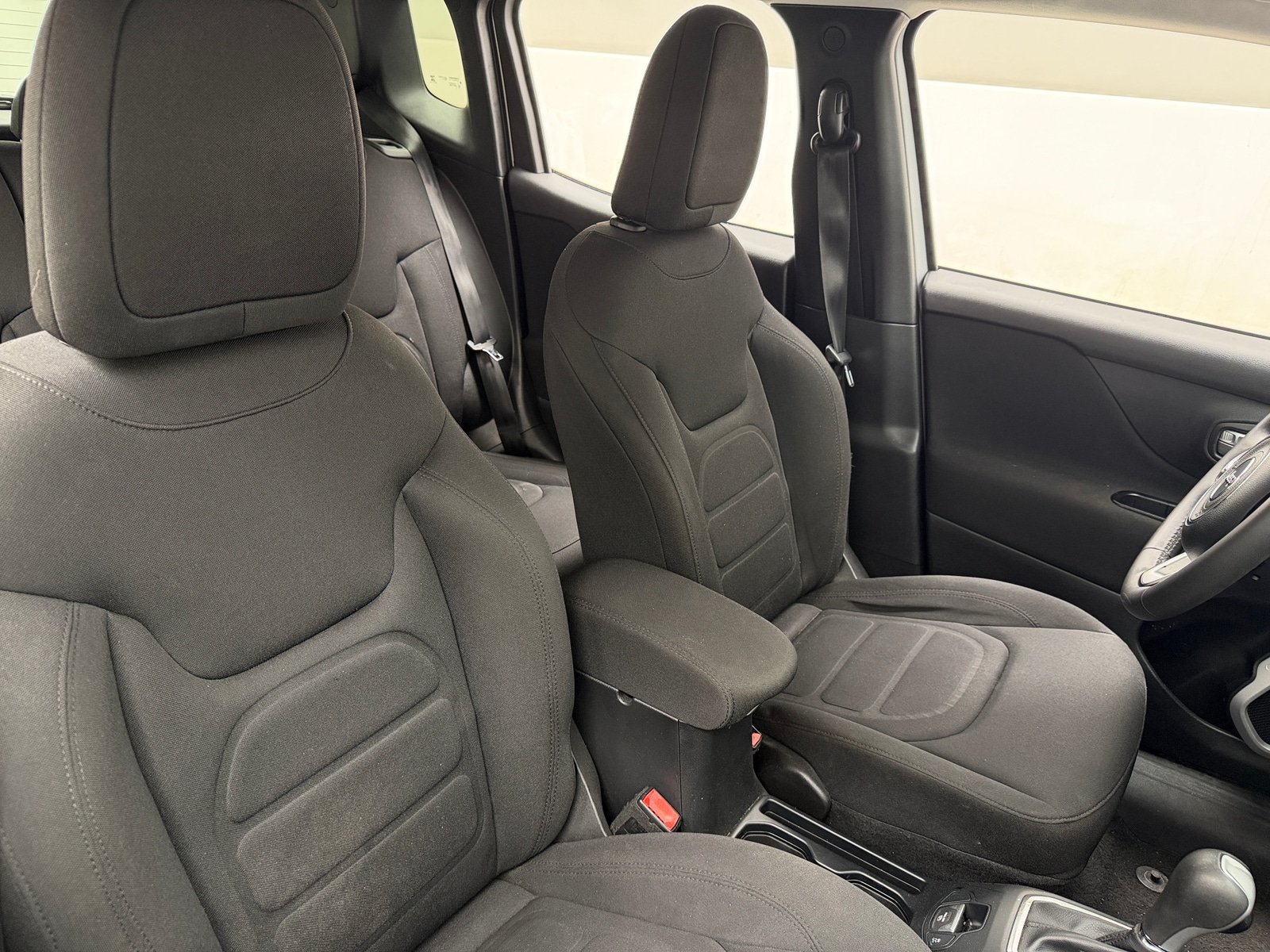 Thumbnail: 2018 Jeep Renegade - 2