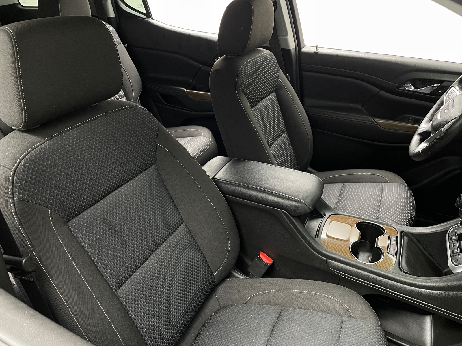 Thumbnail: 2021 GMC Acadia - 2