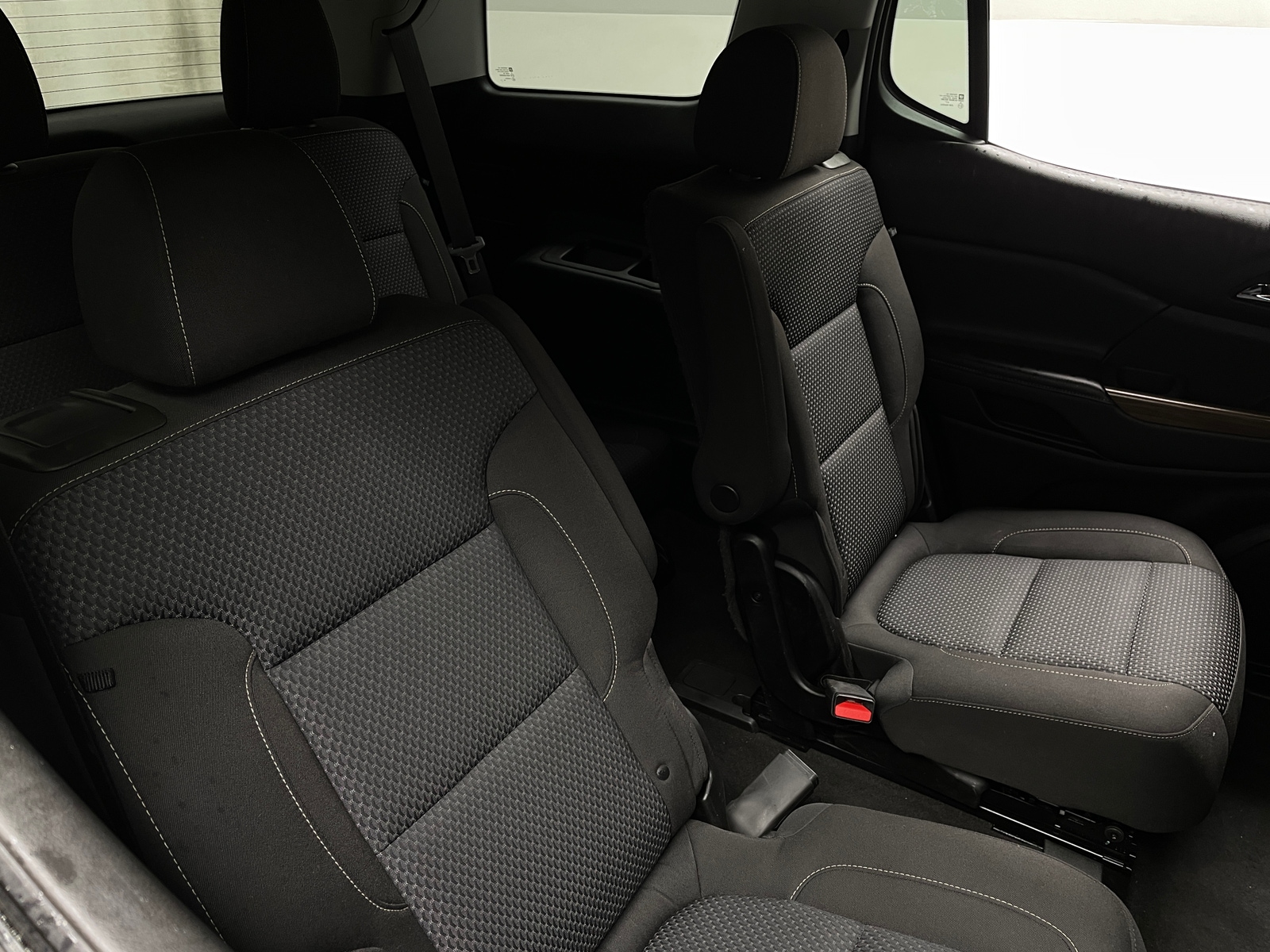 Thumbnail: 2021 GMC Acadia - 6