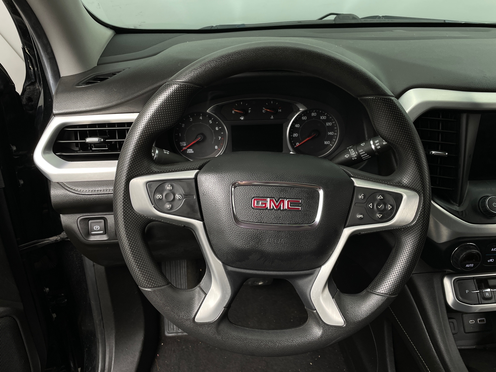 Thumbnail: 2021 GMC Acadia - 5