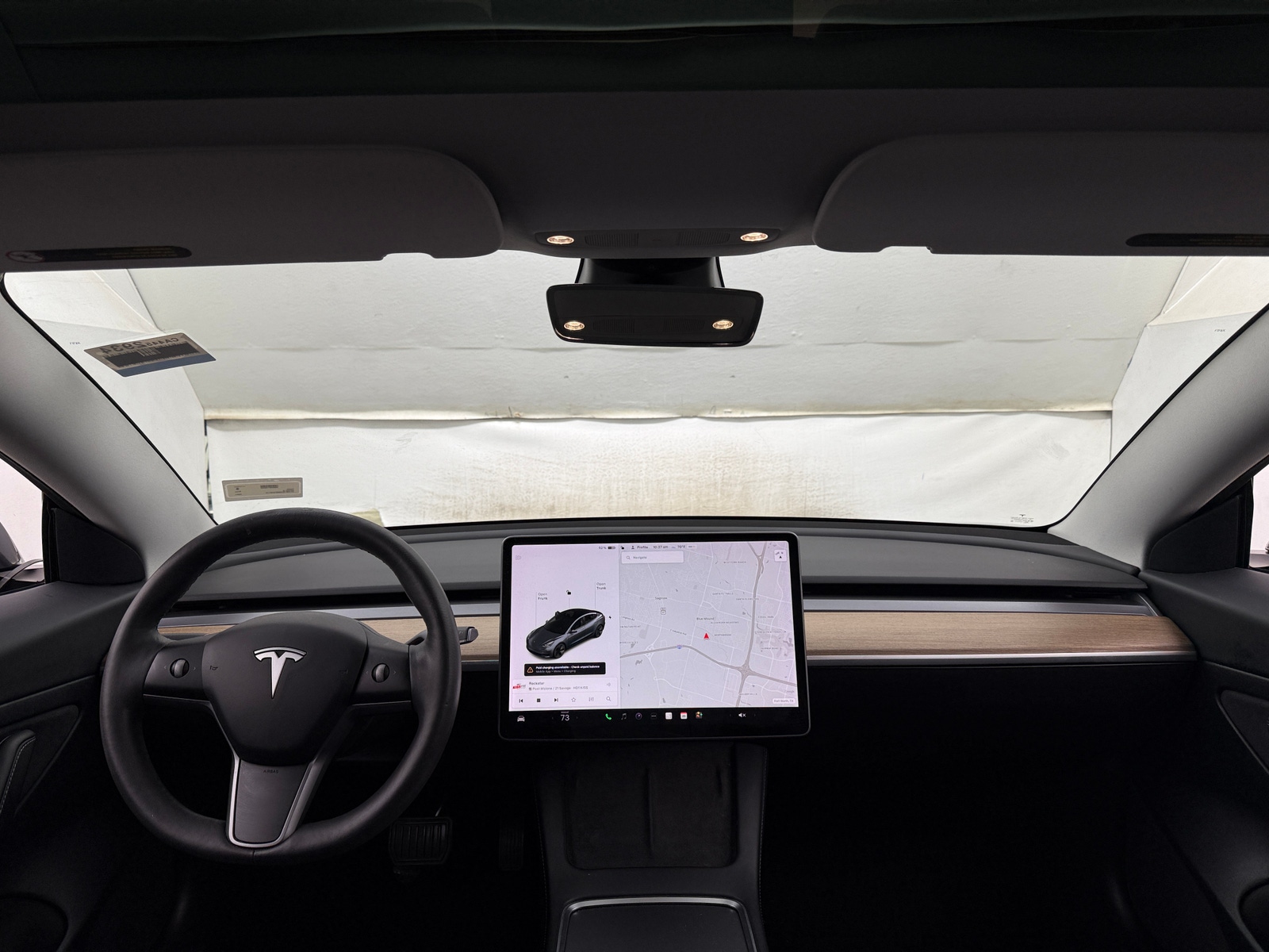 Thumbnail: 2021 Tesla Model 3 - 2