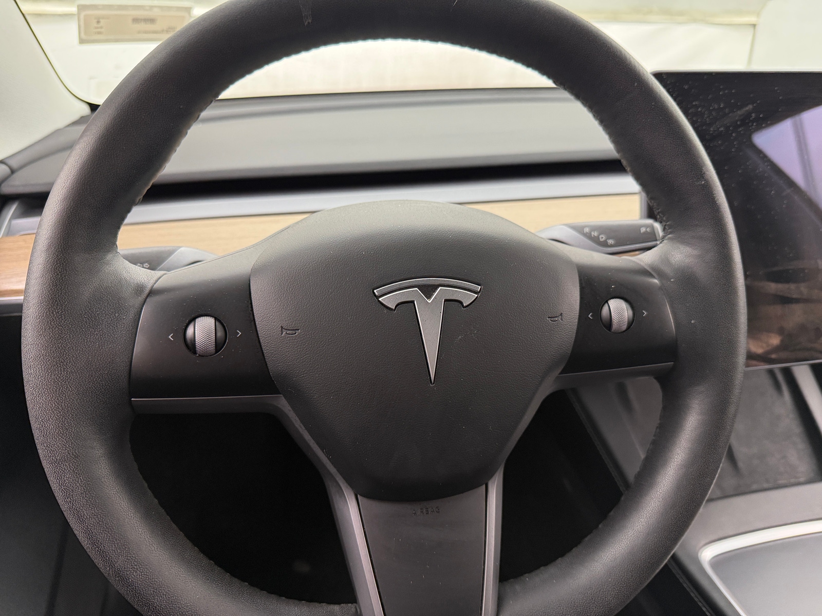 Thumbnail: 2021 Tesla Model 3 - 3