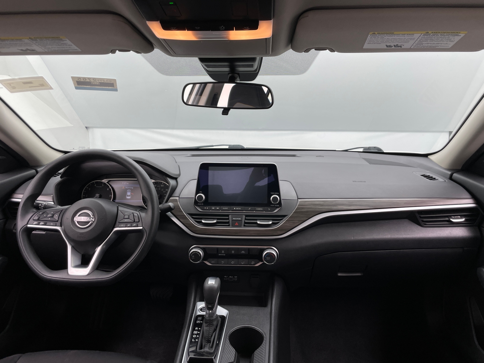 Thumbnail: 2025 Nissan Altima - 3