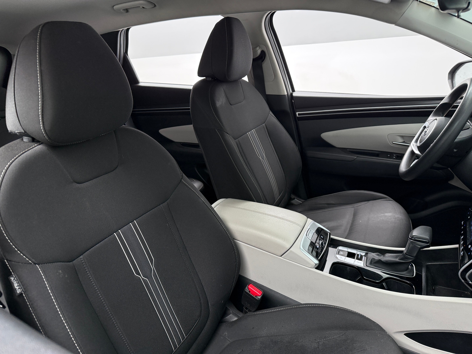 Thumbnail: 2024 Hyundai Tucson - 2