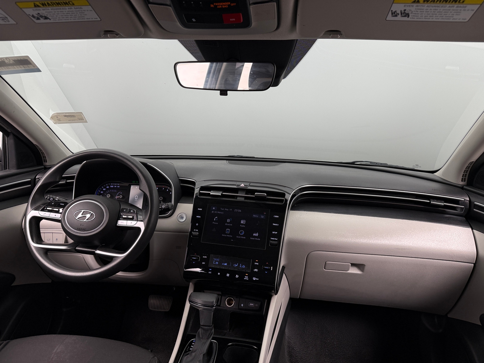 Thumbnail: 2024 Hyundai Tucson - 3