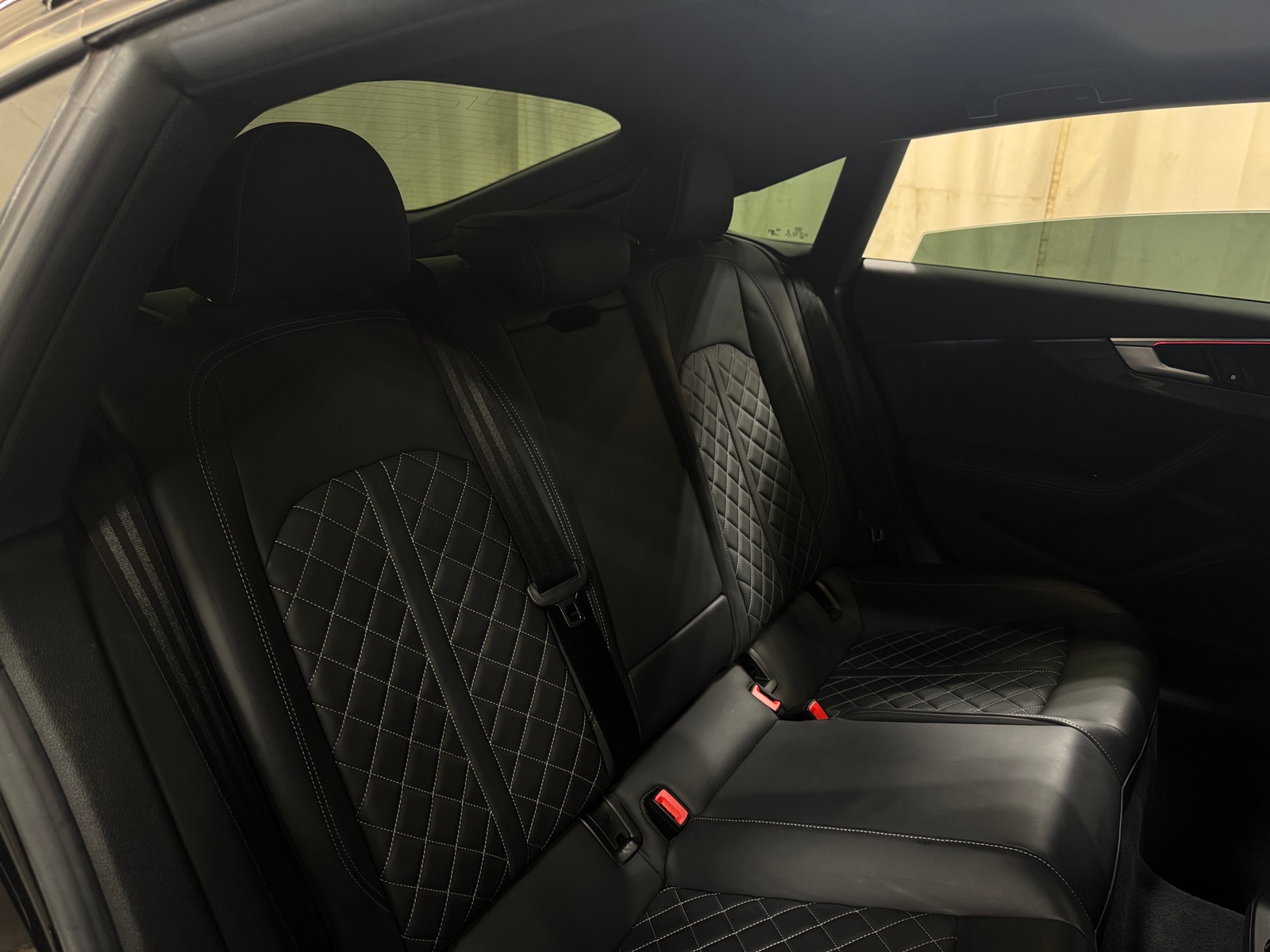 Thumbnail: 2020 Audi S5 - 5