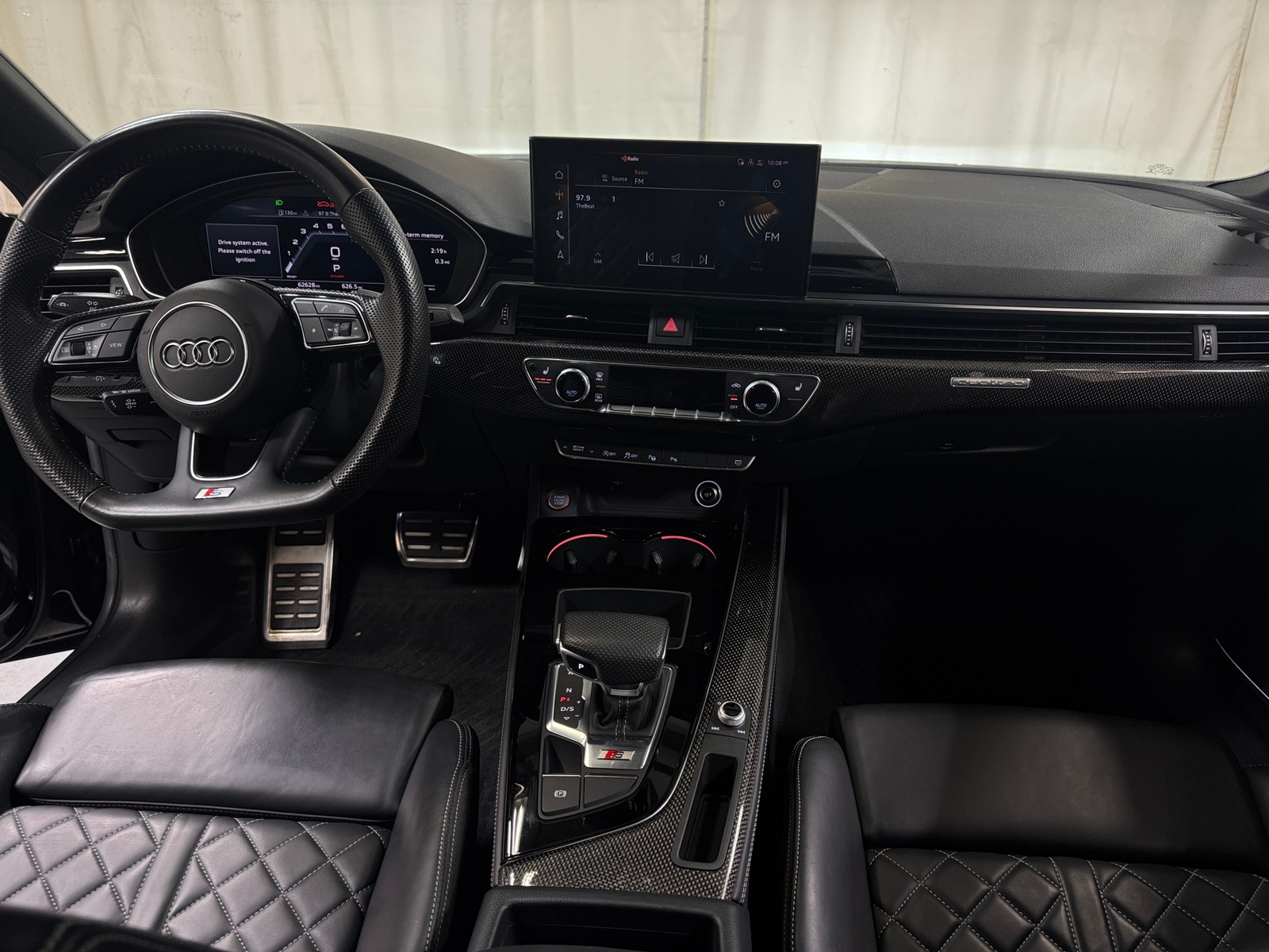 Thumbnail: 2020 Audi S5 - 2