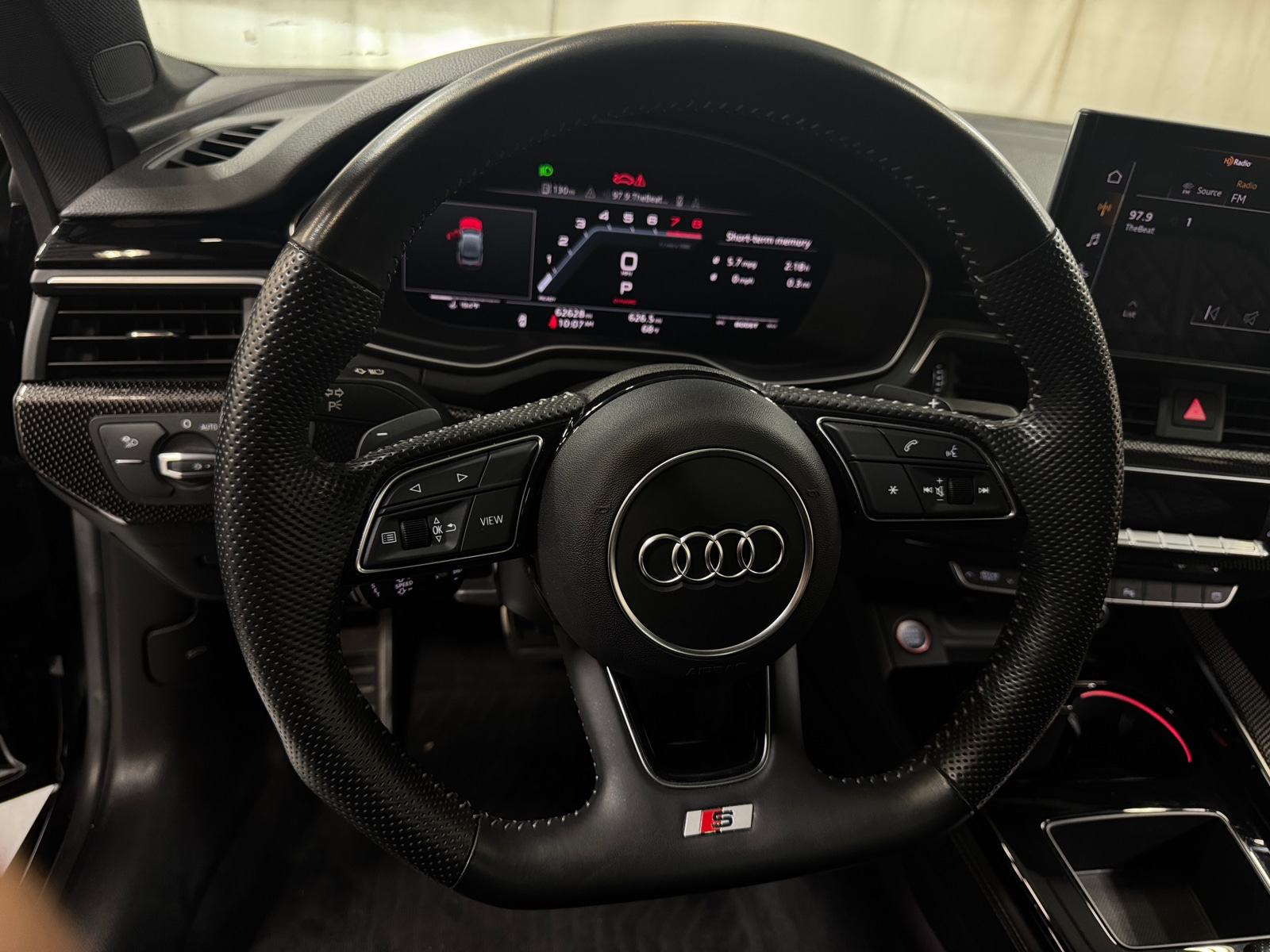 Thumbnail: 2020 Audi S5 - 4