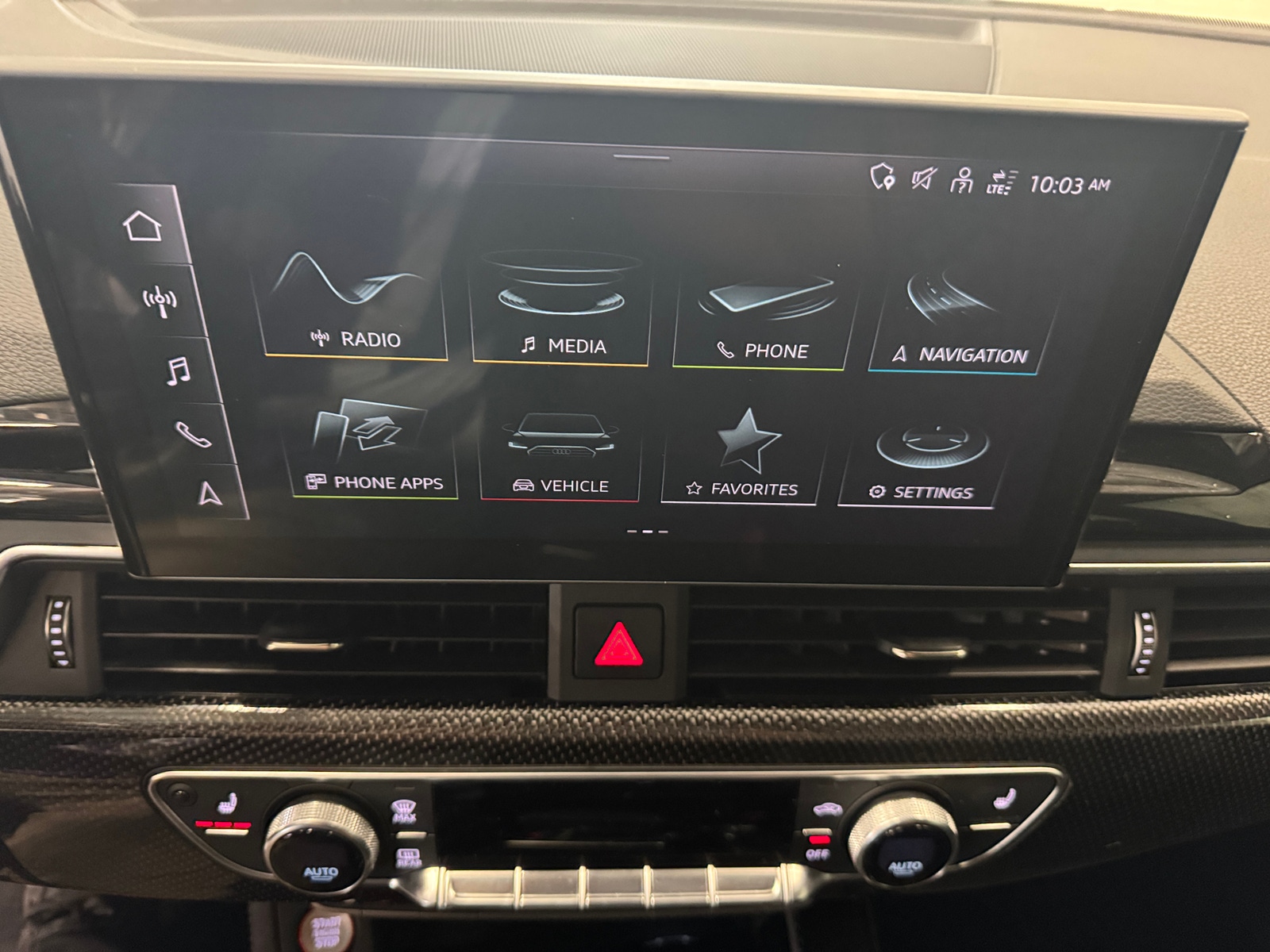 Thumbnail: 2020 Audi S5 - 3