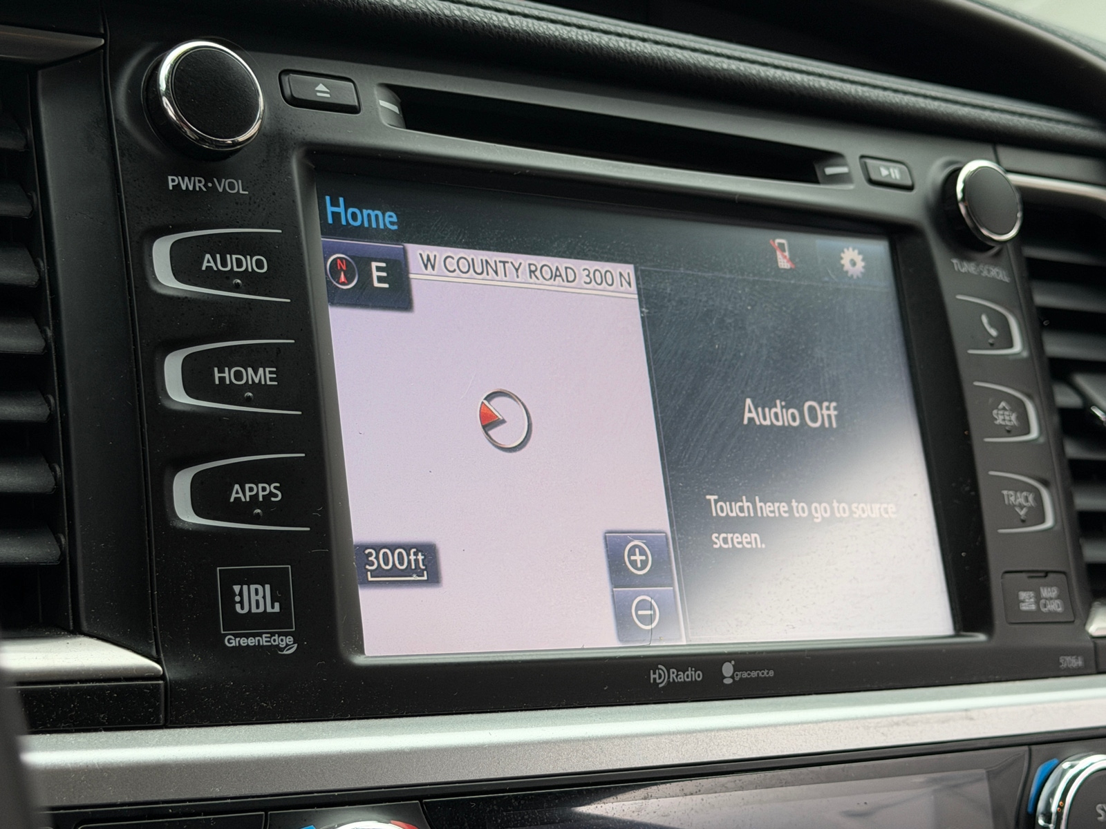 Thumbnail: 2015 Toyota Highlander - 3
