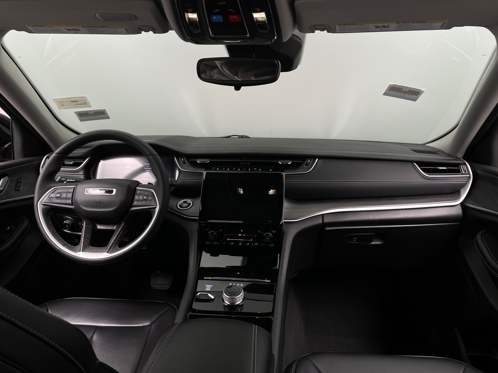 Thumbnail: 2023 Jeep Grand Cherokee - 2