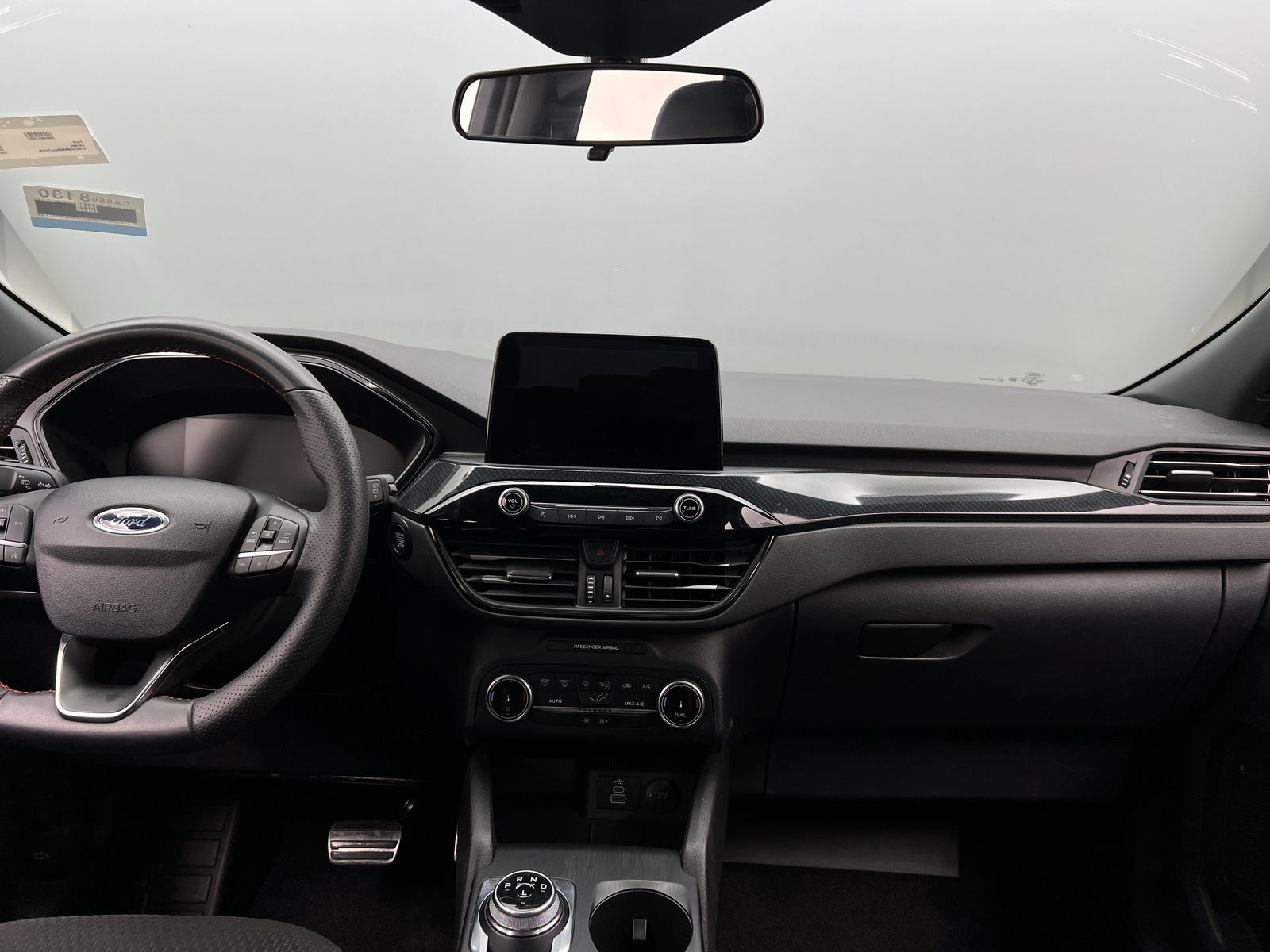 Thumbnail: 2024 Ford Escape - 2