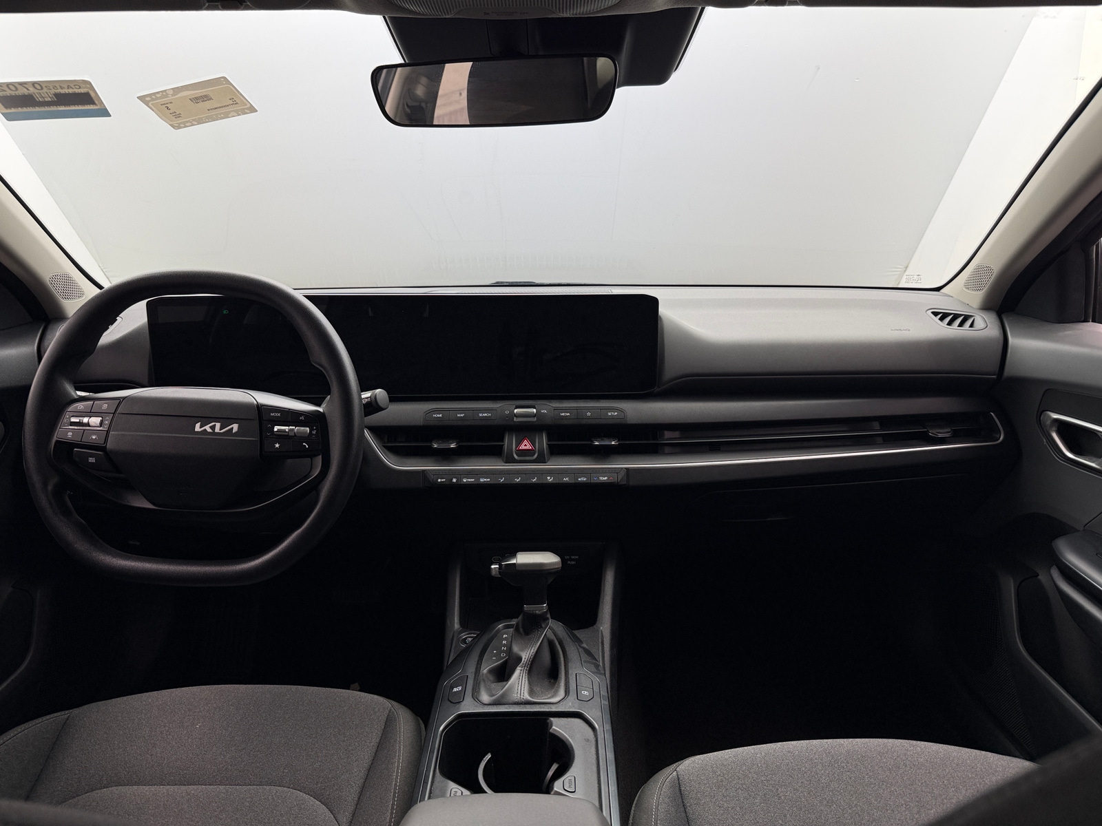 Thumbnail: 2025 Kia K4 - 3