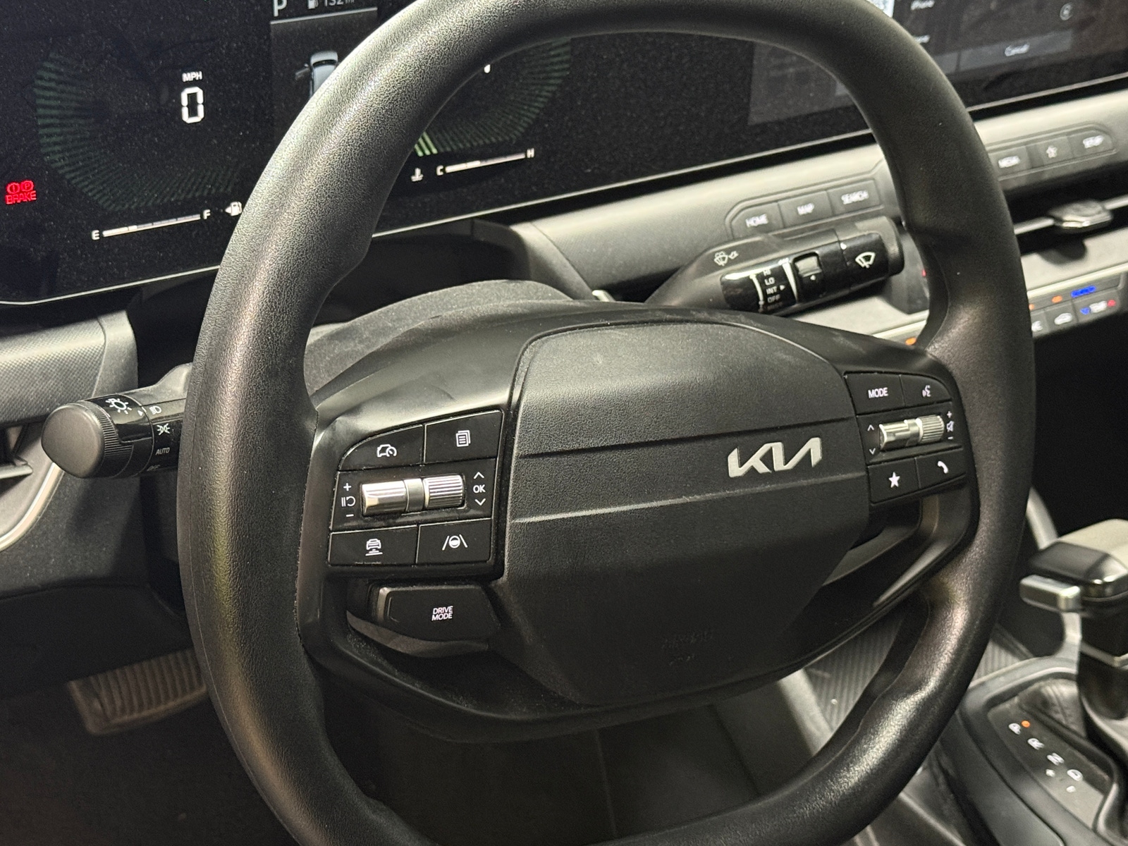 Thumbnail: 2025 Kia K4 - 5