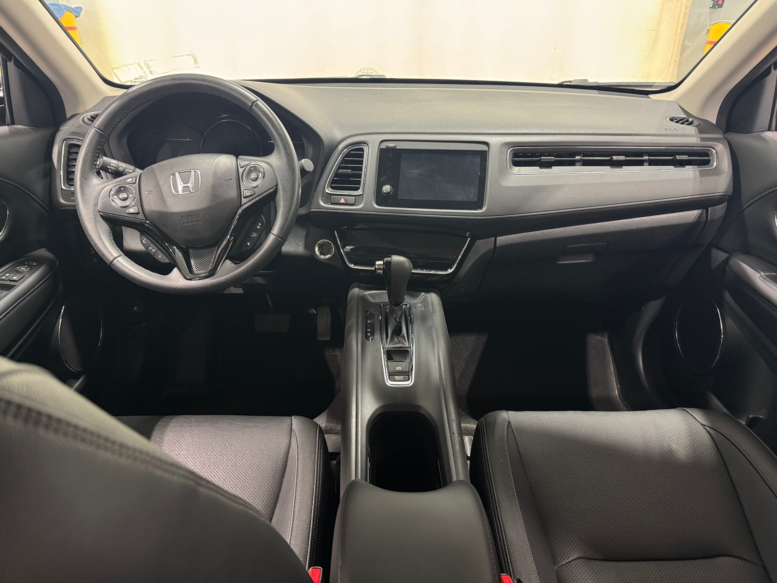 Thumbnail: 2022 Honda HR-V - 2