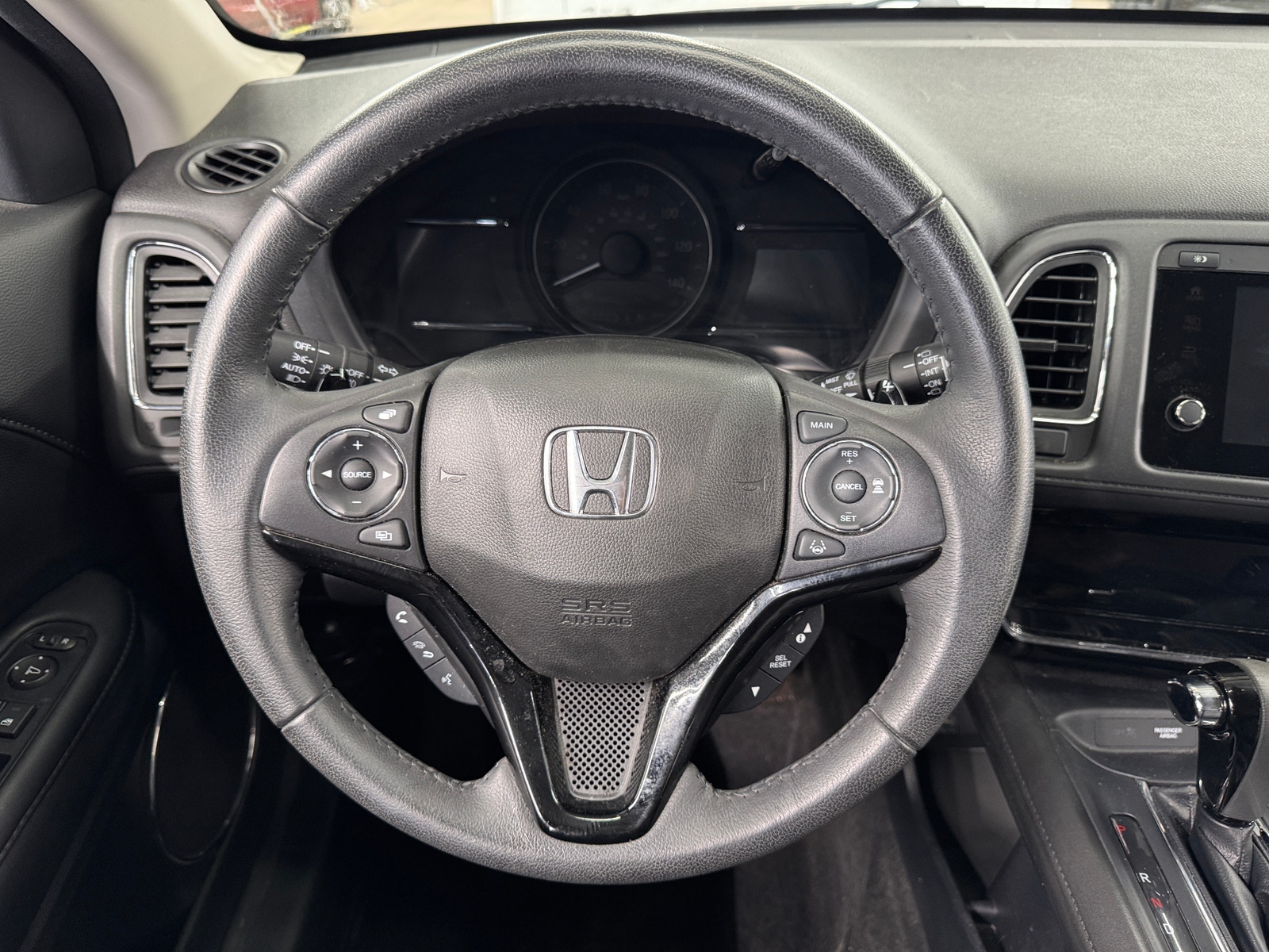 Thumbnail: 2022 Honda HR-V - 4