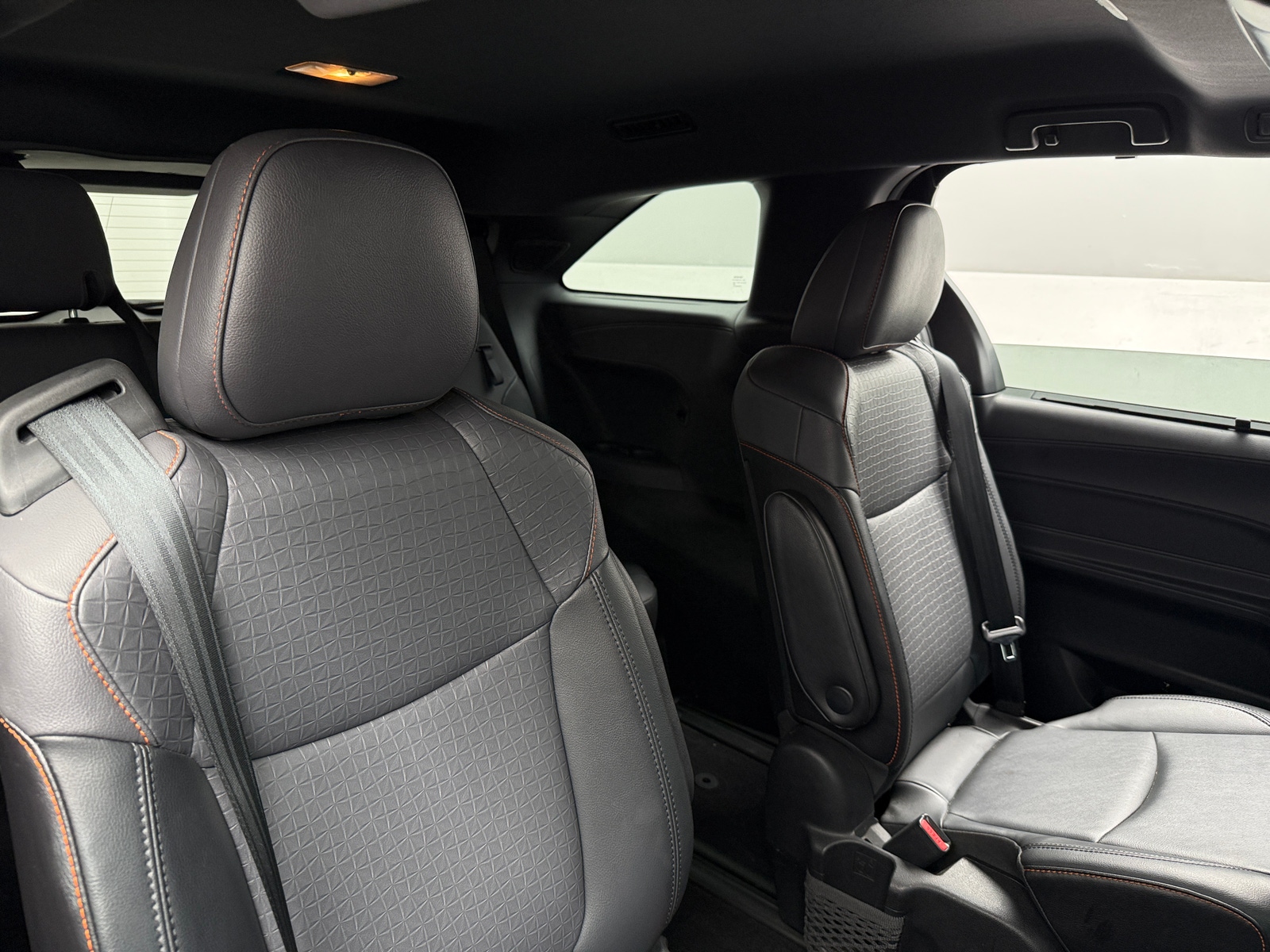 Thumbnail: 2021 Toyota Sienna - 5