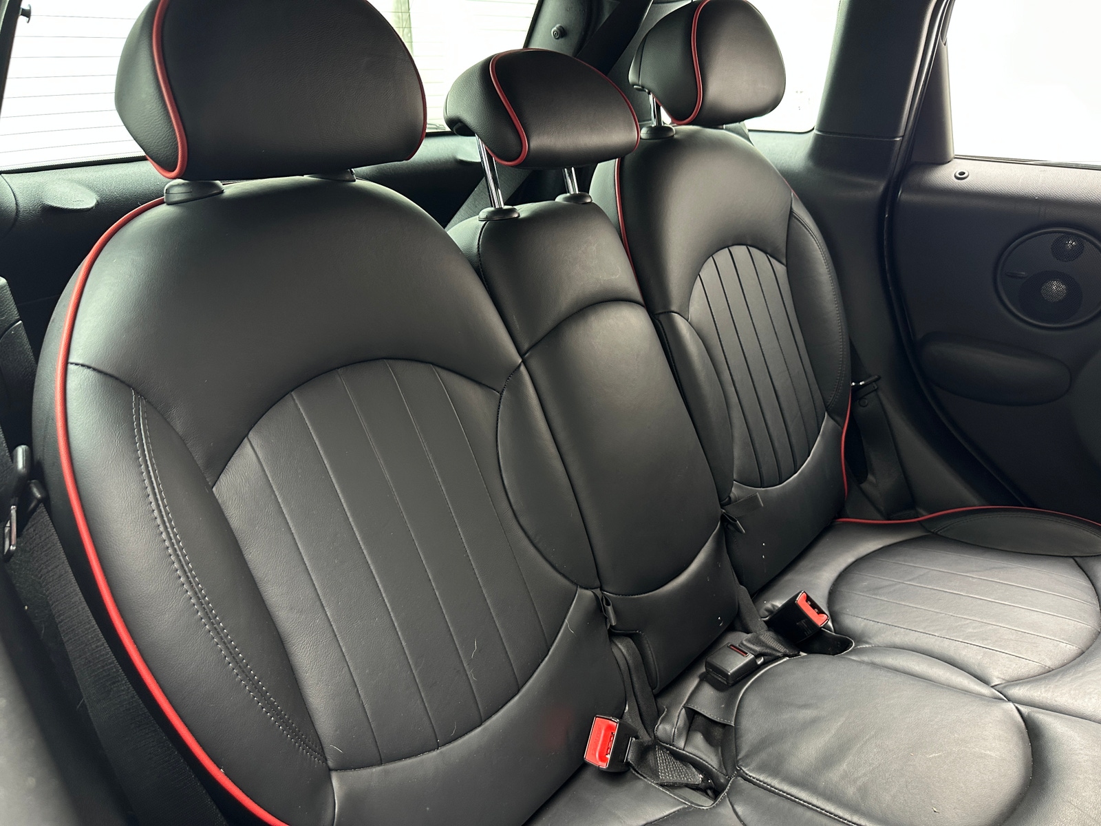 Thumbnail: 2015 MINI Cooper Countryman - 5