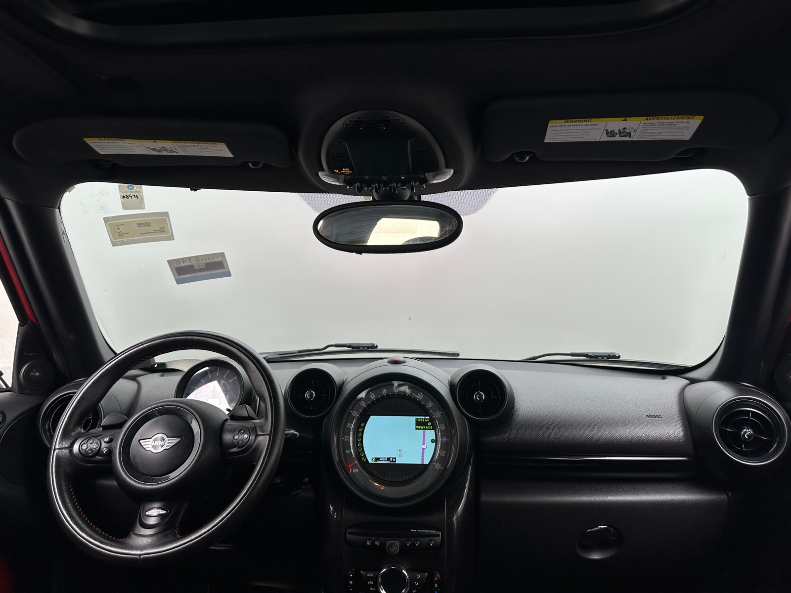 Thumbnail: 2015 MINI Cooper Countryman - 2