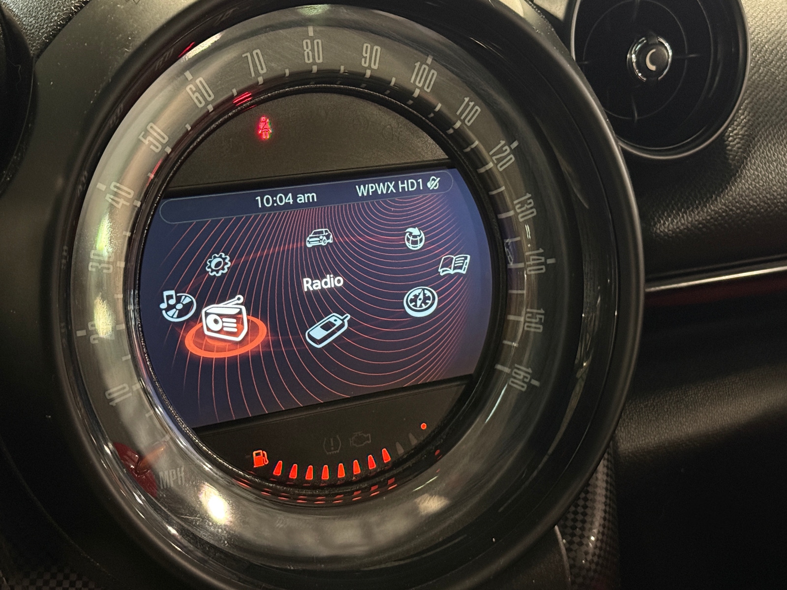 Thumbnail: 2015 MINI Cooper Countryman - 3