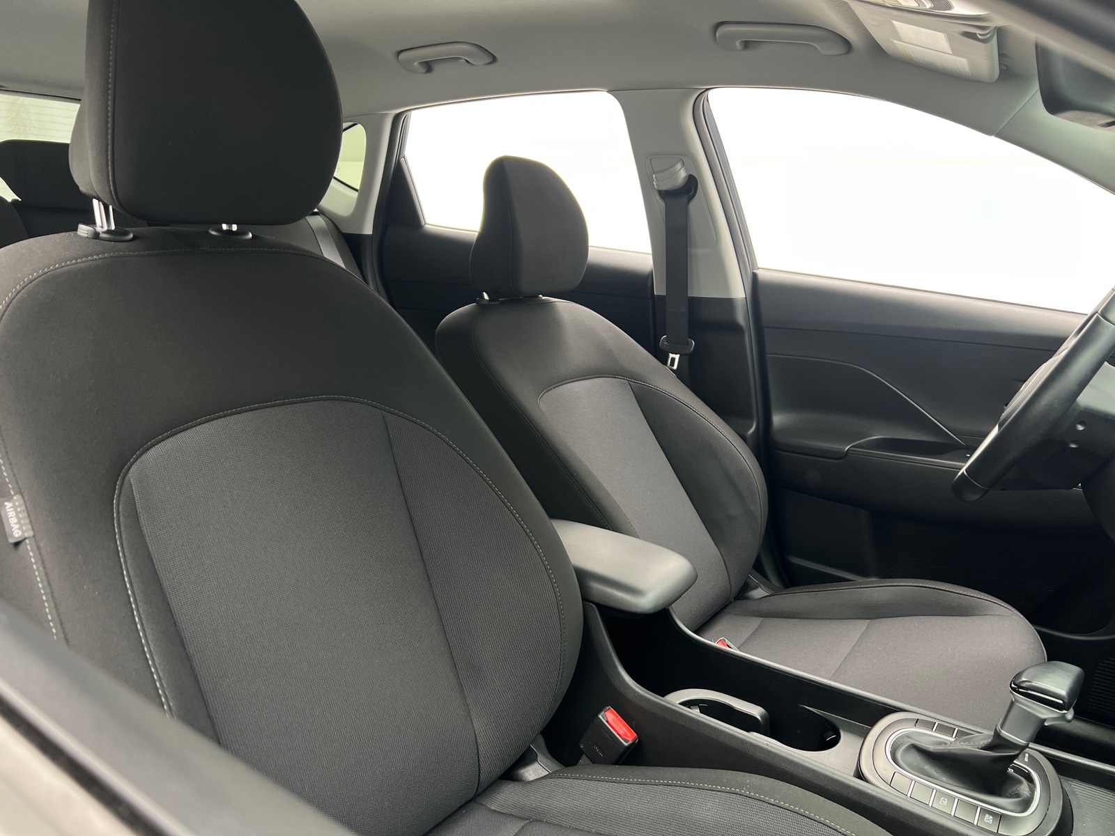 Thumbnail: 2025 Hyundai Kona - 2