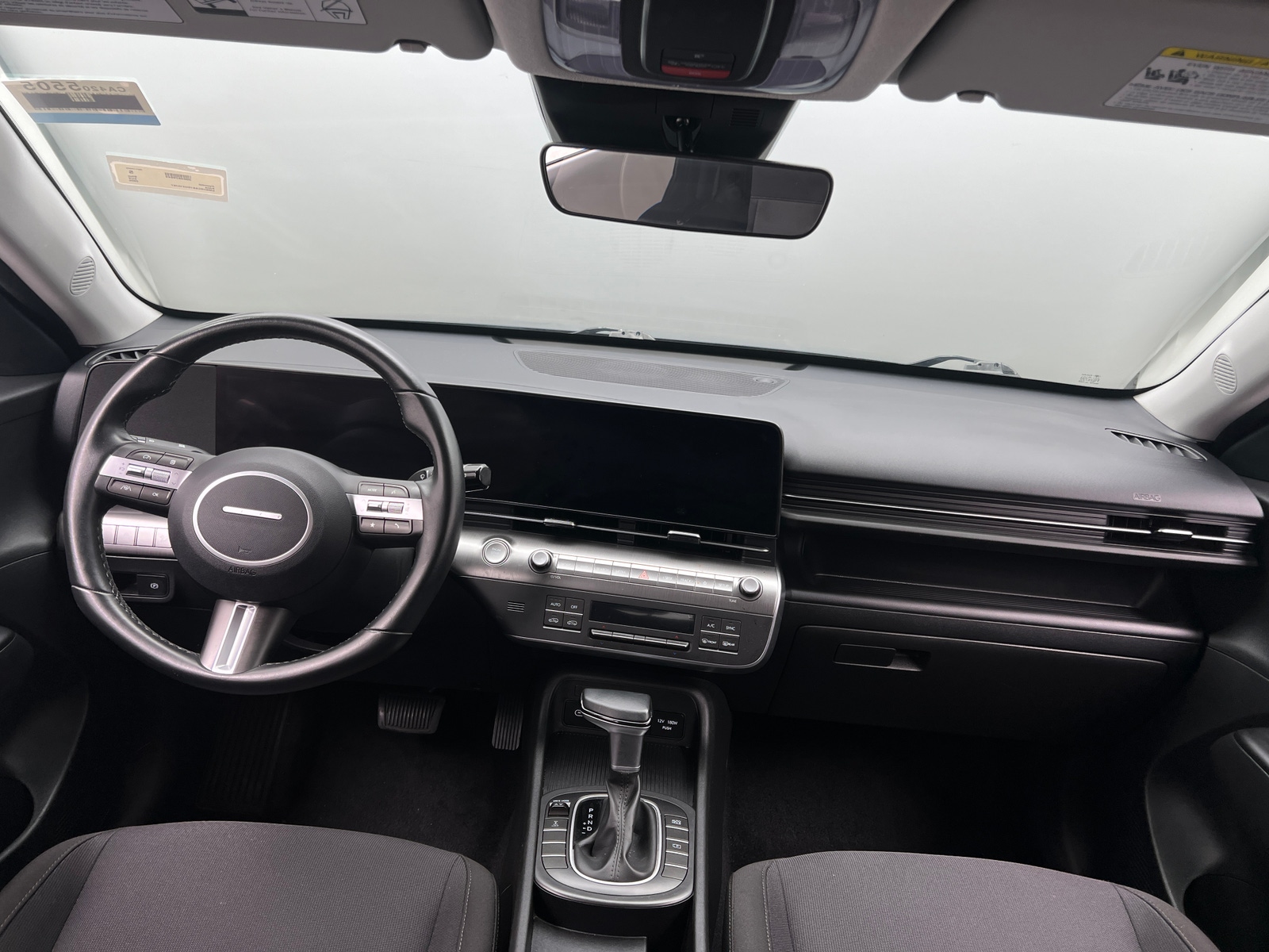 Thumbnail: 2025 Hyundai Kona - 3