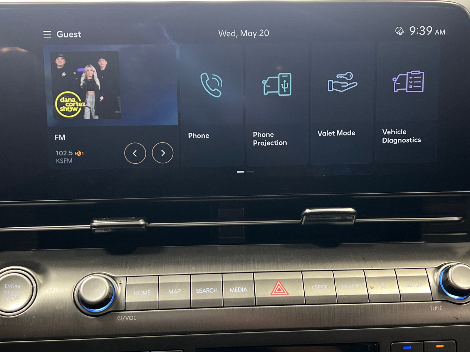 Thumbnail: 2025 Hyundai Kona - 4
