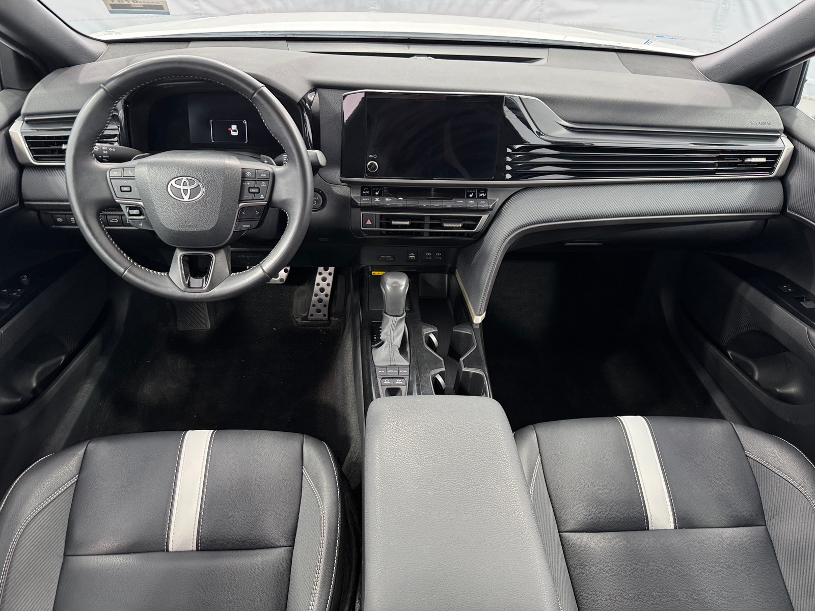 Thumbnail: 2025 Toyota Camry - 3