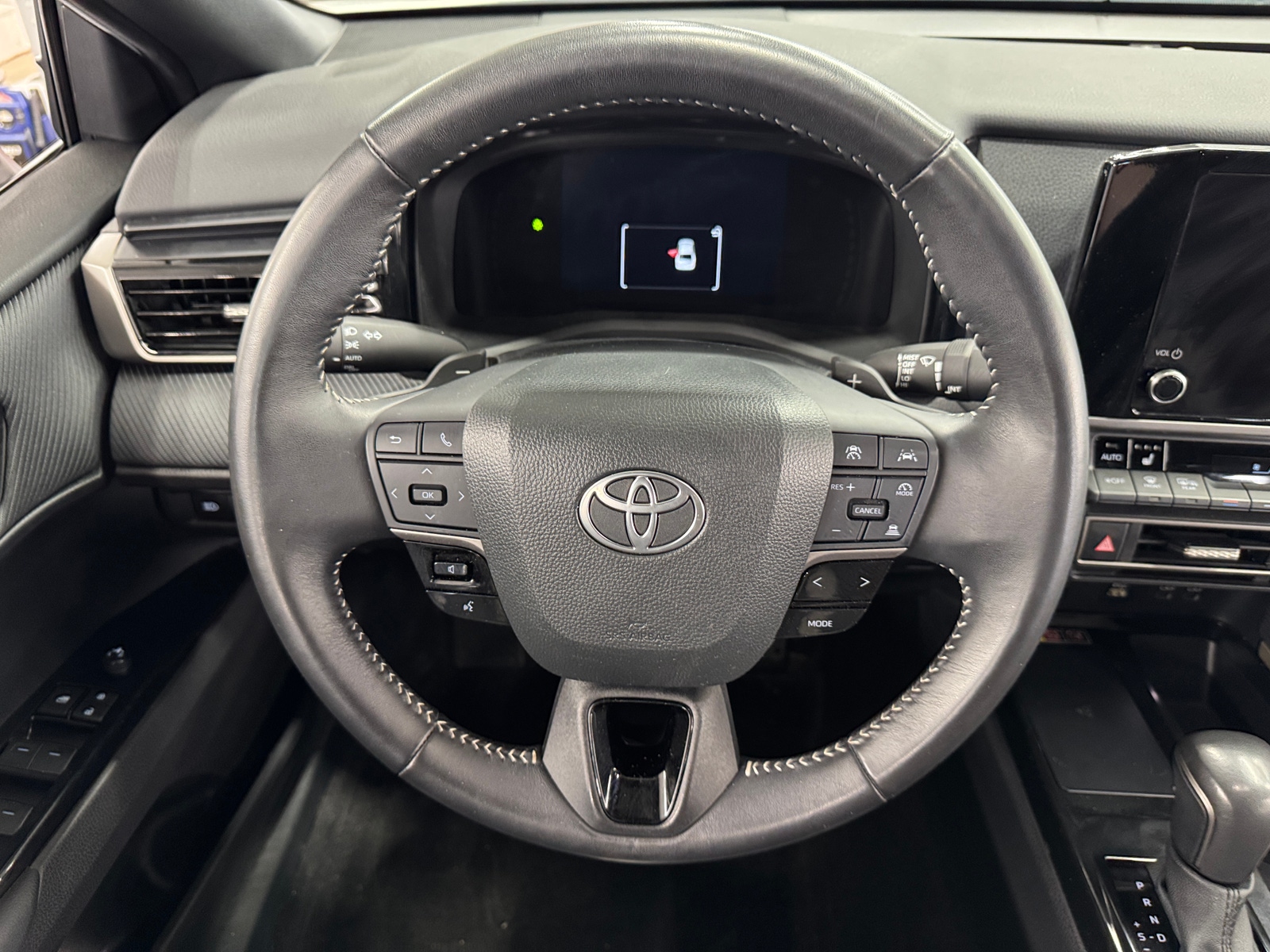 Thumbnail: 2025 Toyota Camry - 5