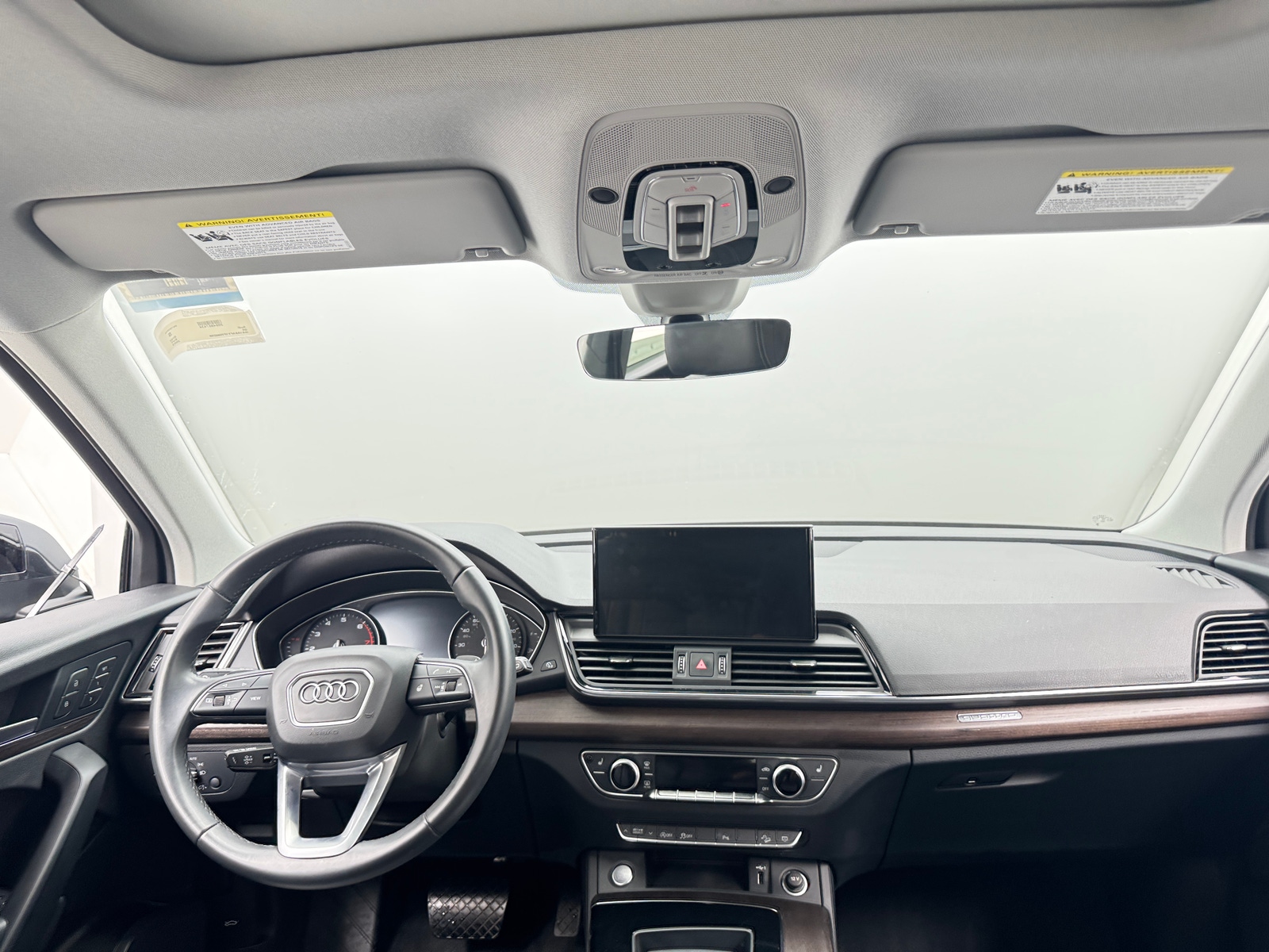 Thumbnail: 2023 Audi Q5 - 2