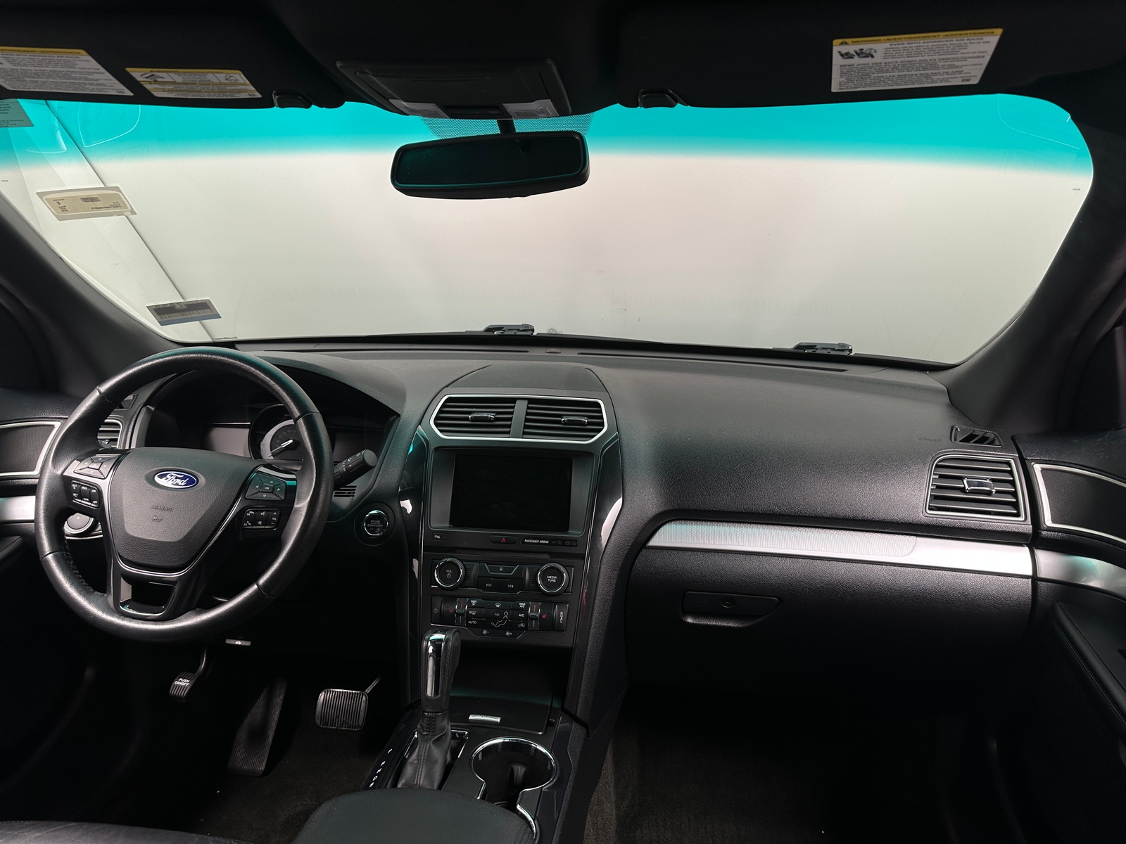 Thumbnail: 2016 Ford Explorer - 2