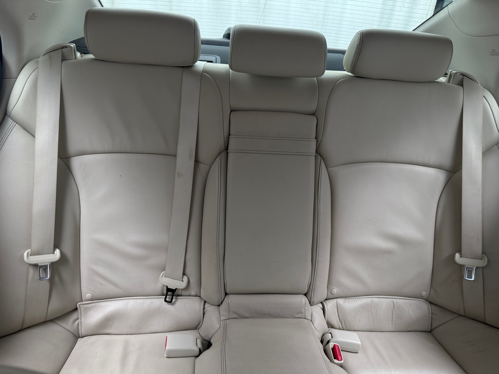 Thumbnail: 2010 Lexus IS - 5