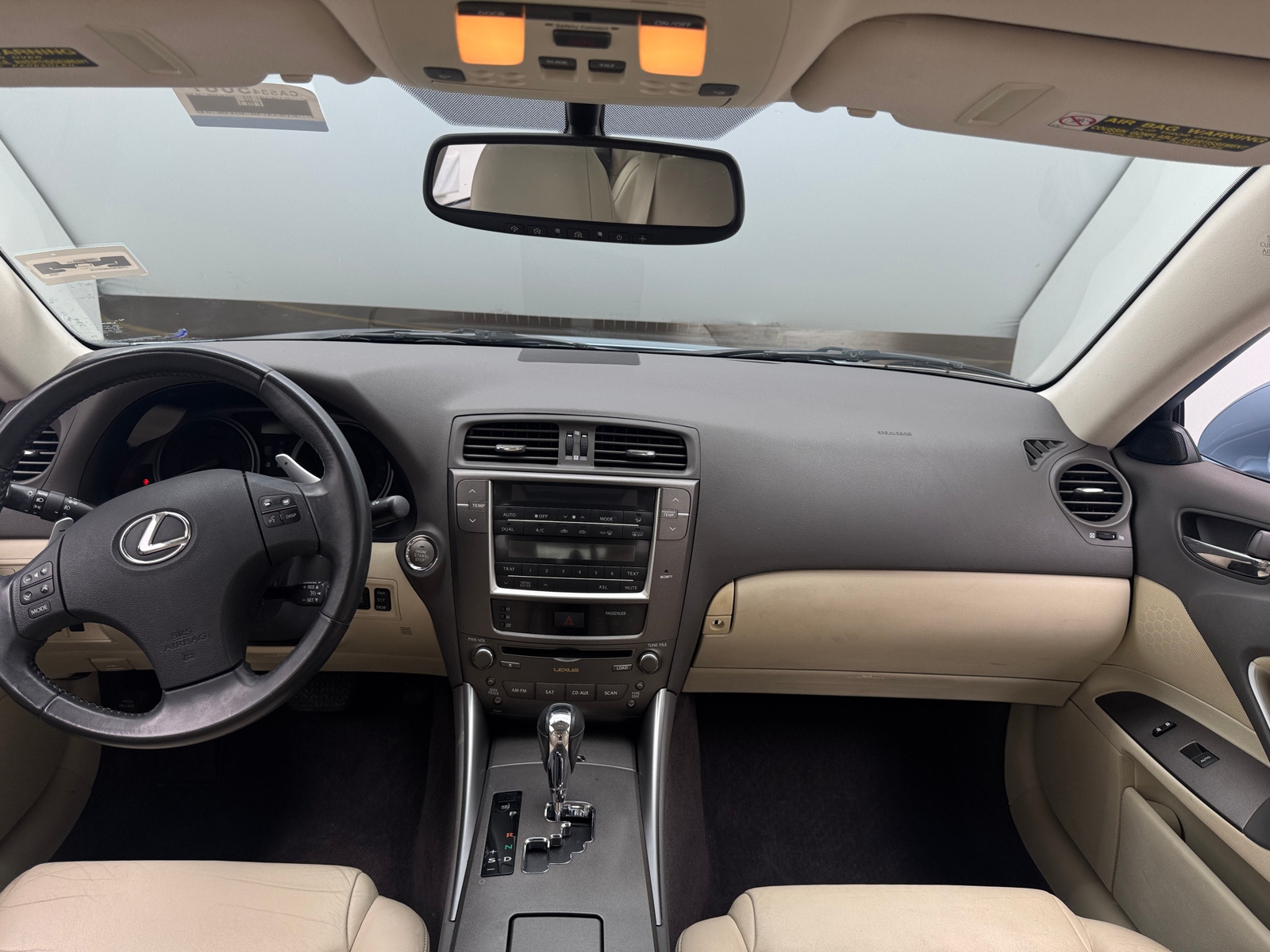 Thumbnail: 2010 Lexus IS - 2