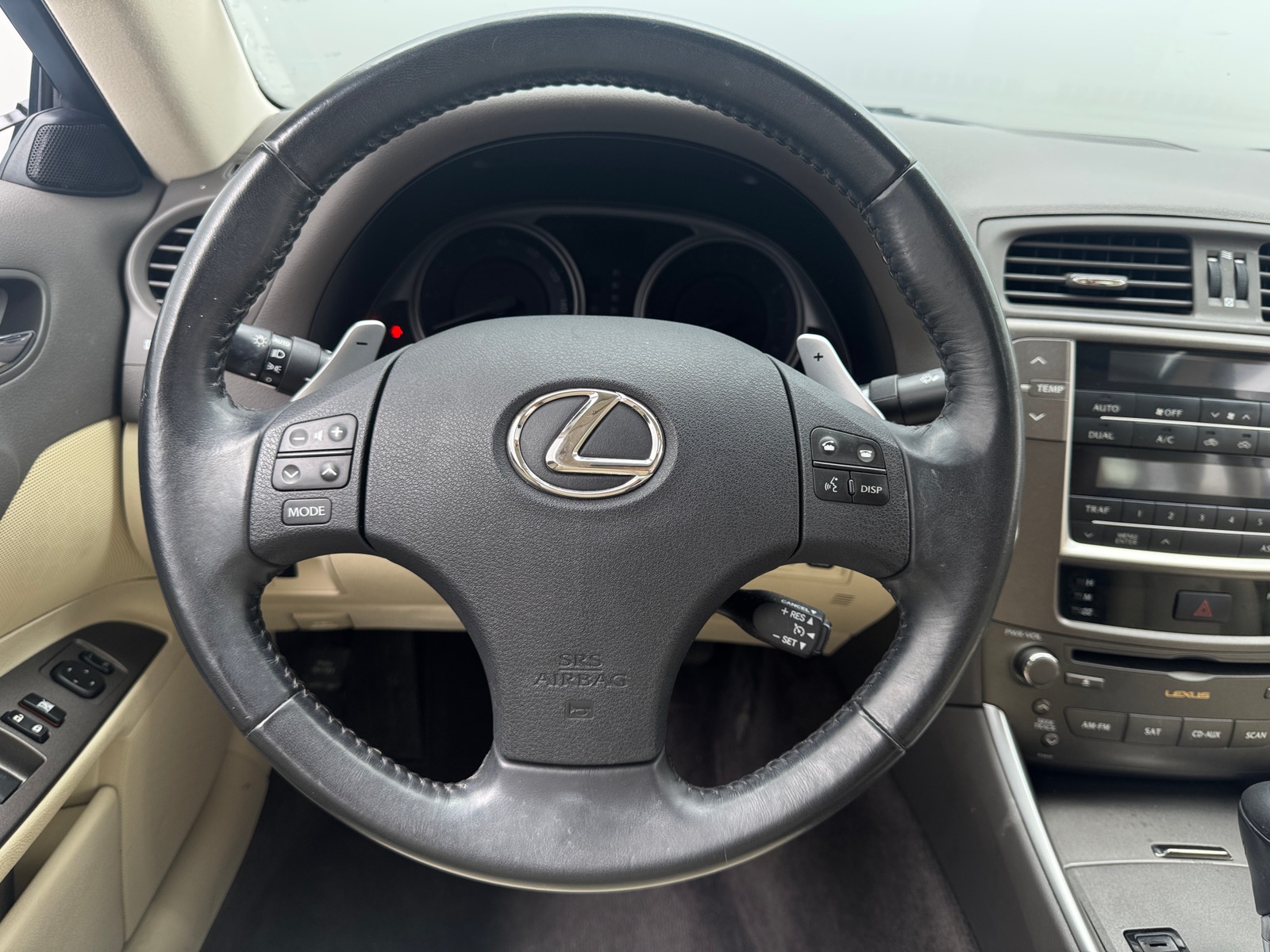 Thumbnail: 2010 Lexus IS - 4