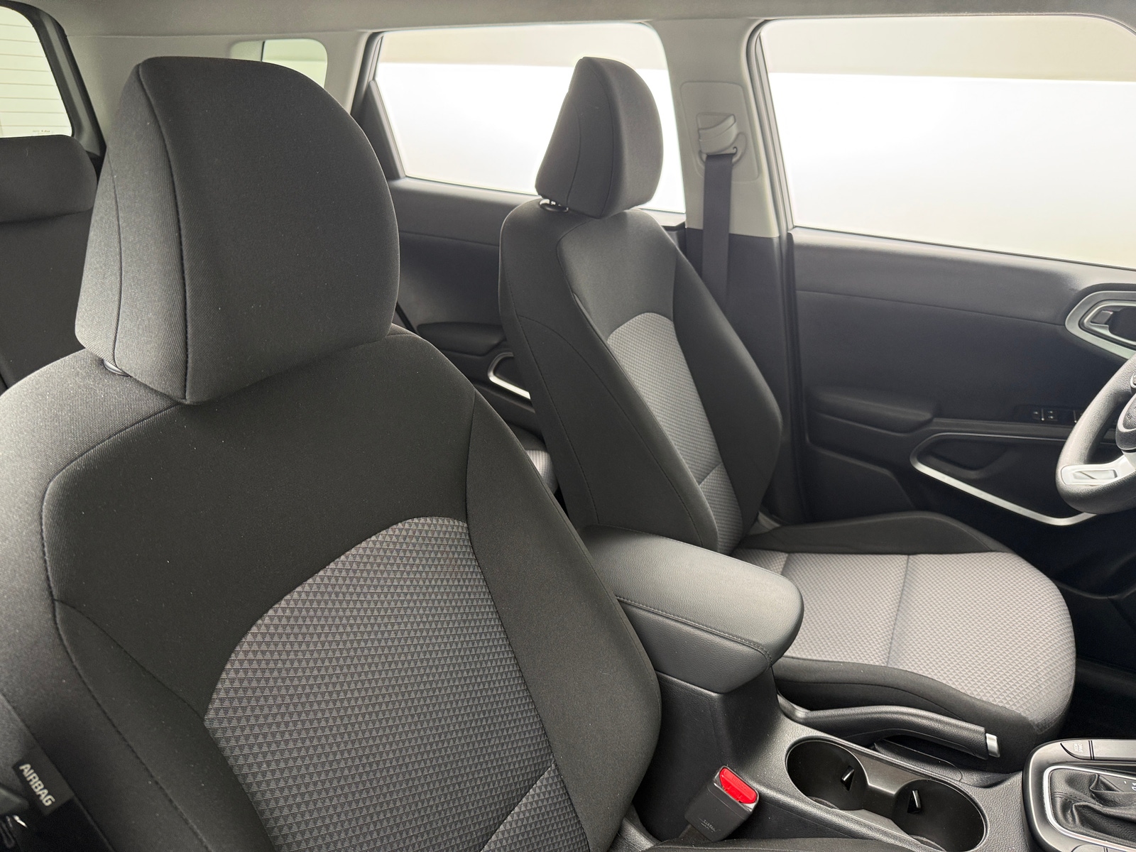 Thumbnail: 2025 Kia Soul - 2