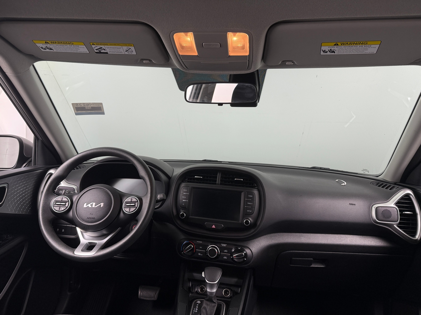 Thumbnail: 2025 Kia Soul - 3