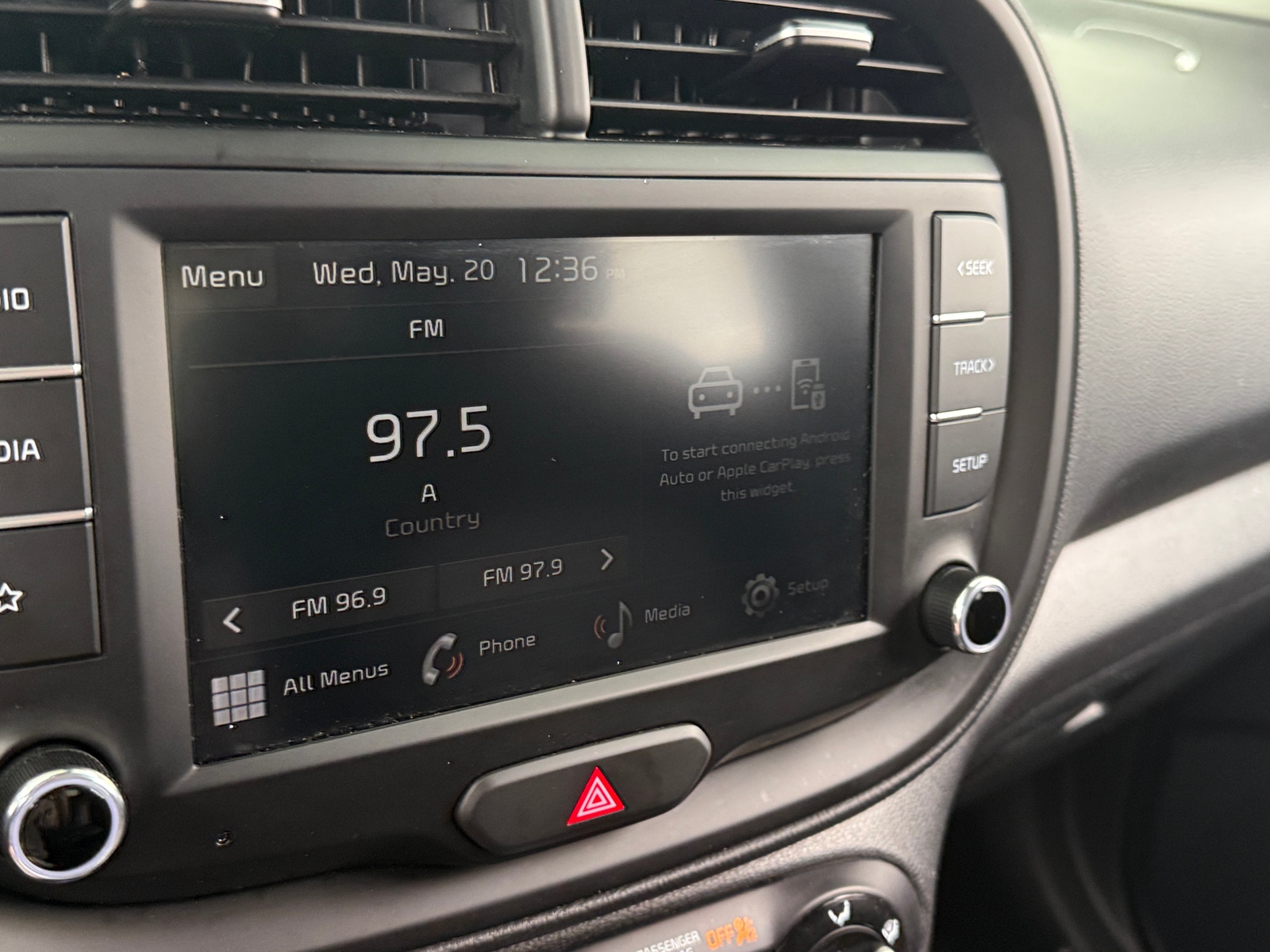 Thumbnail: 2025 Kia Soul - 4