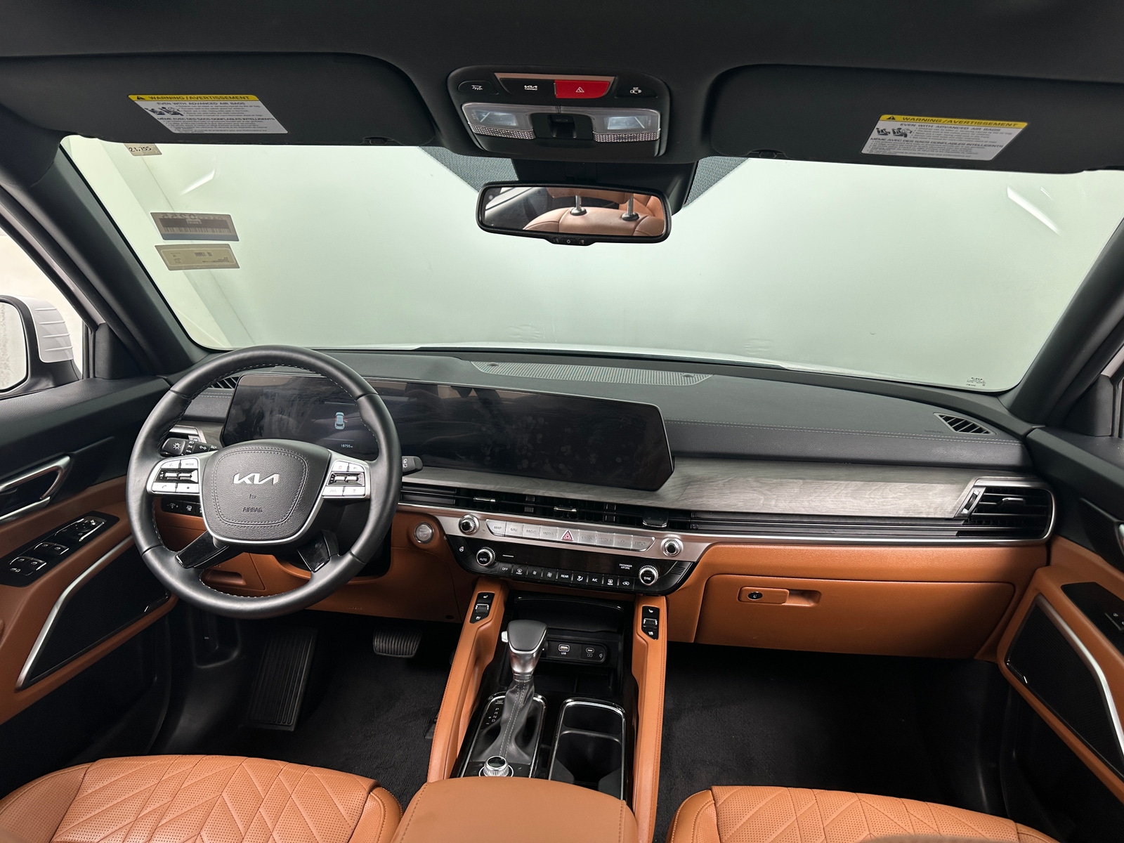 Thumbnail: 2025 Kia Telluride - 2