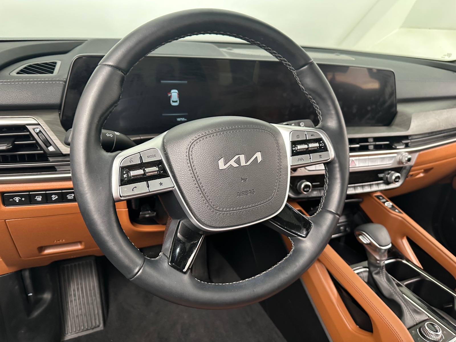 Thumbnail: 2025 Kia Telluride - 4