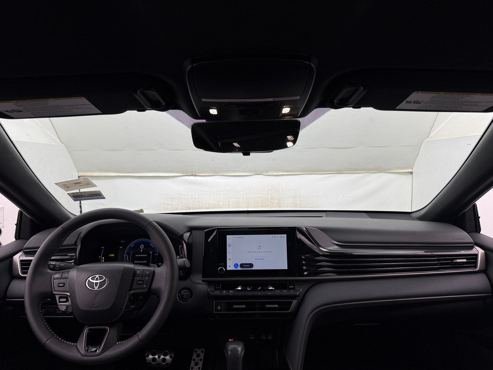 Thumbnail: 2025 Toyota Camry - 2