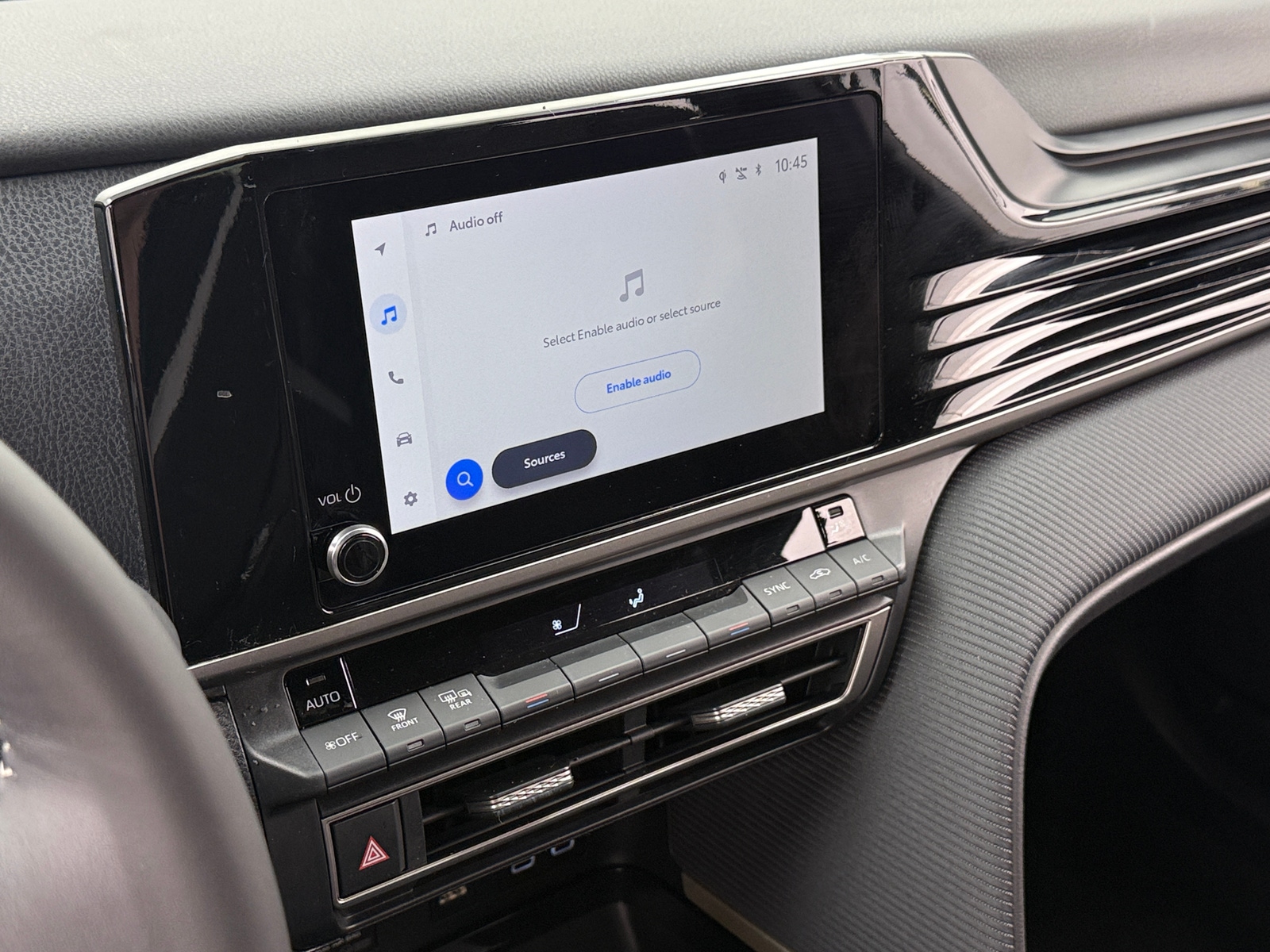 Thumbnail: 2025 Toyota Camry - 3