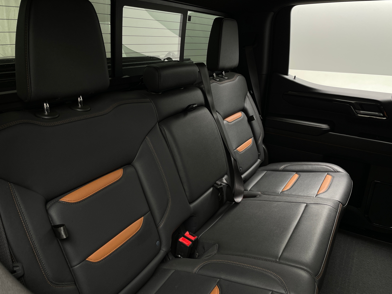 Thumbnail: 2023 GMC Sierra 1500 - 5