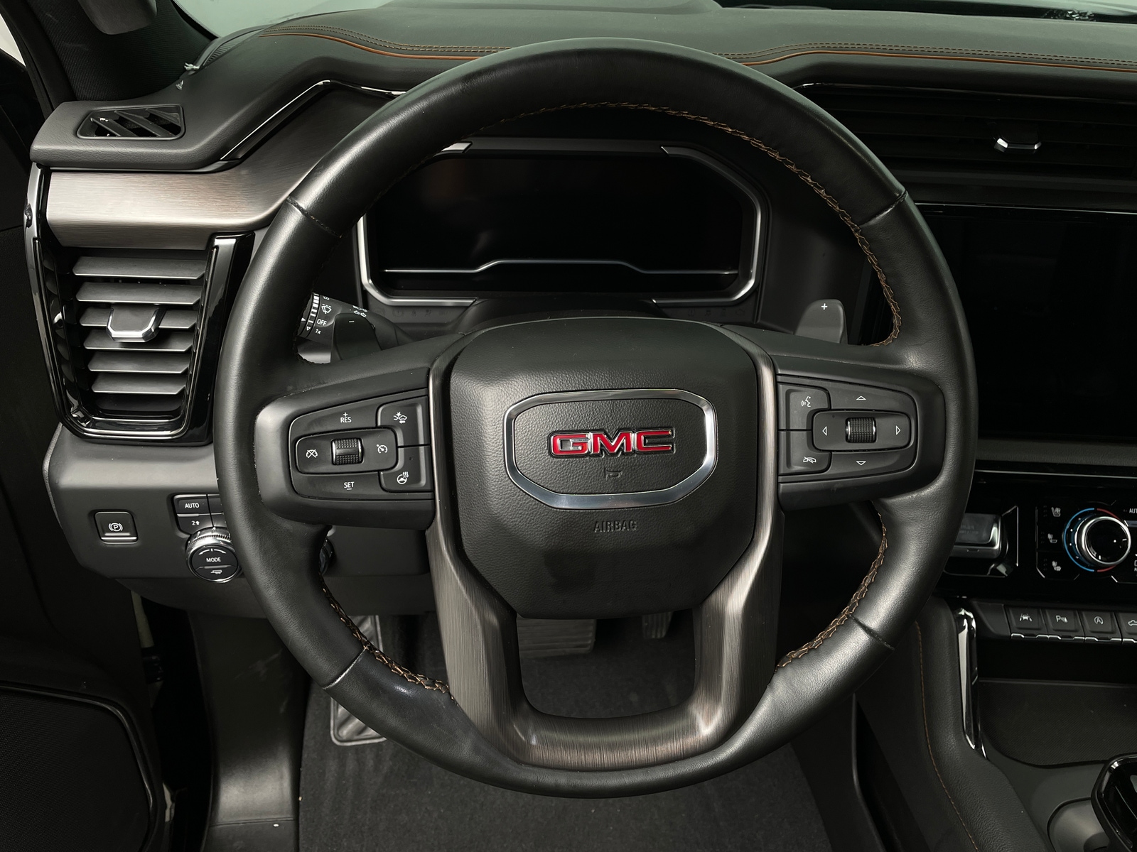 Thumbnail: 2023 GMC Sierra 1500 - 4